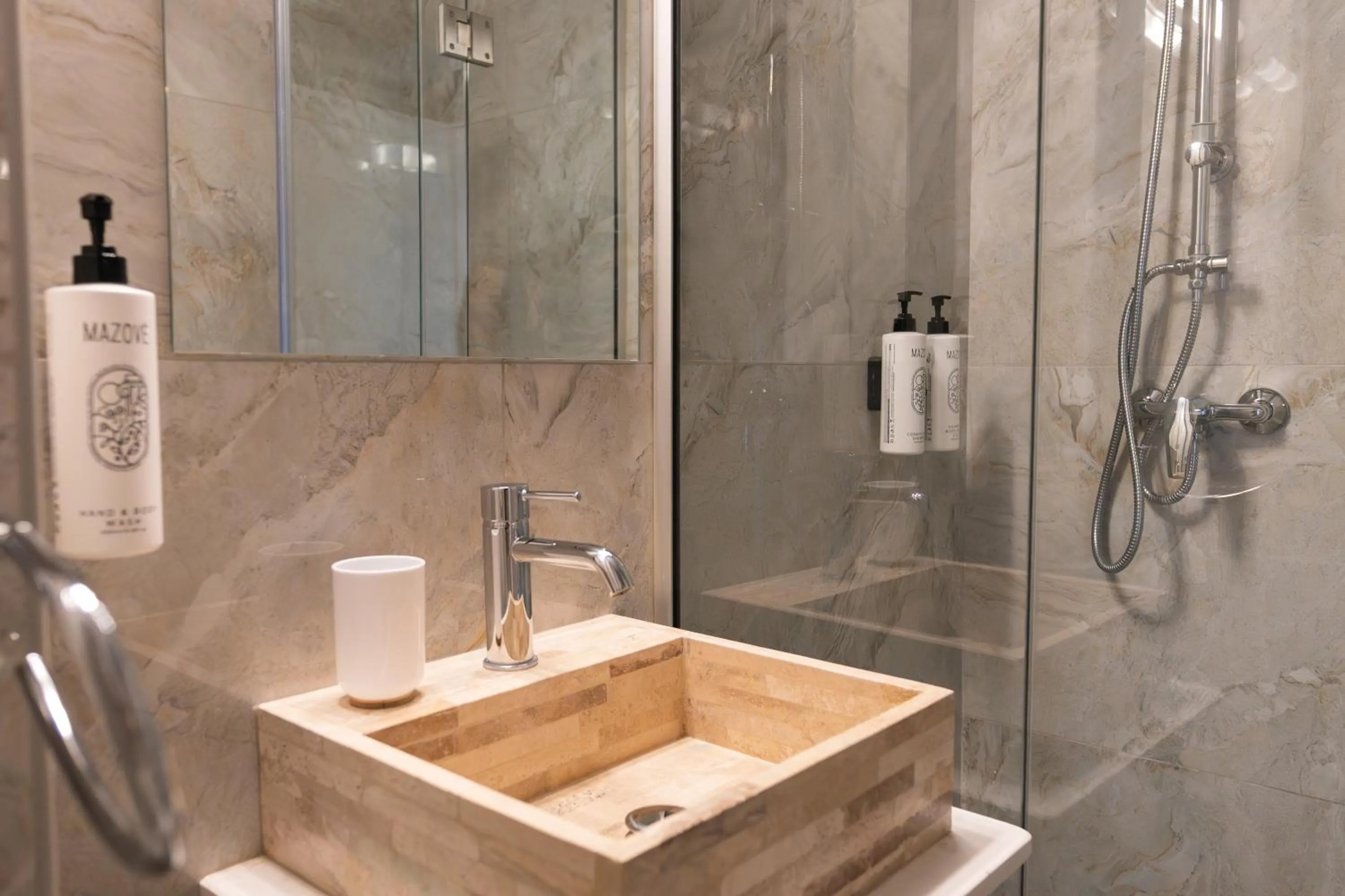 Pine View Boutique Hotel Adults Only