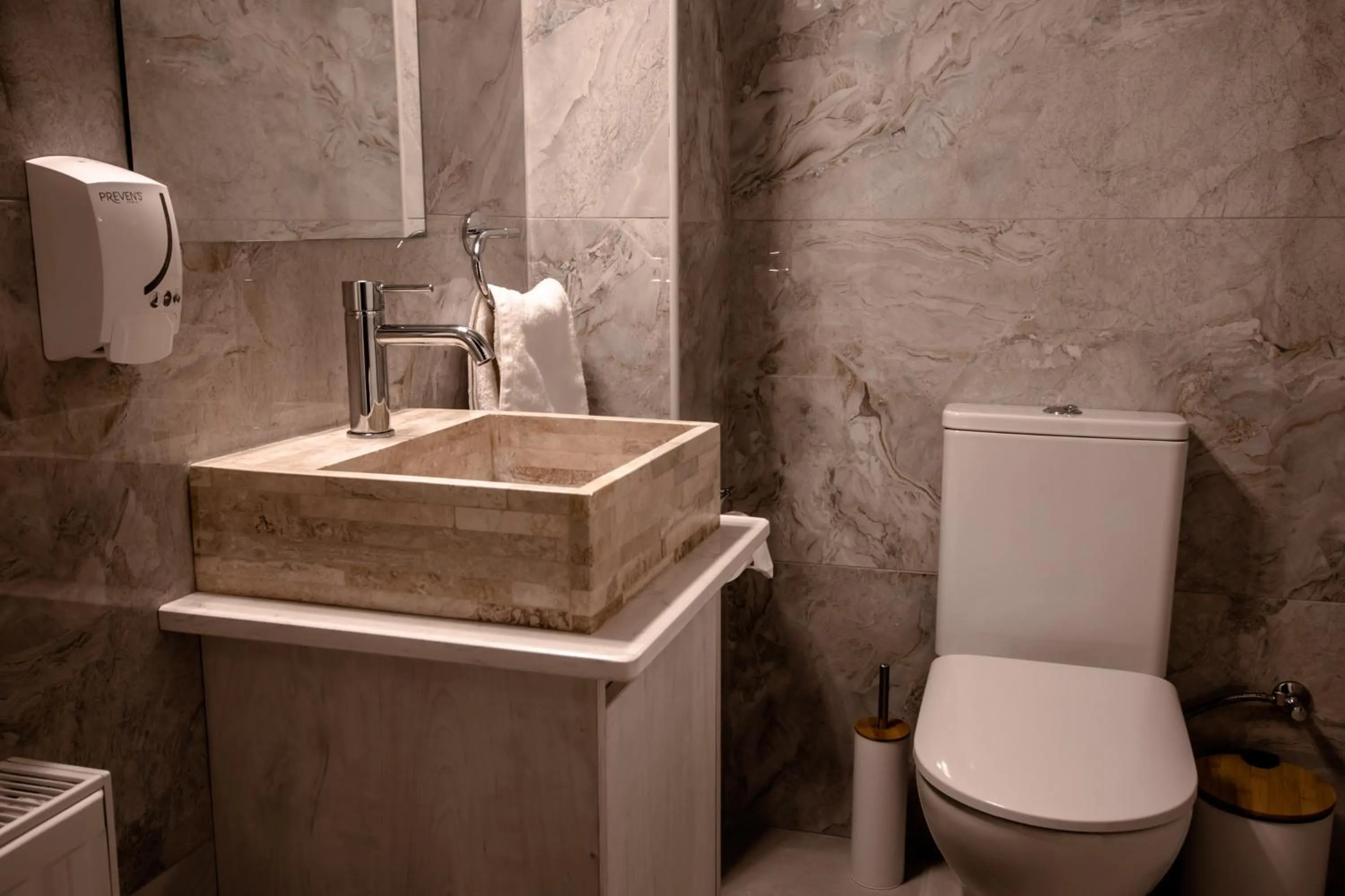 Pine View Boutique Hotel Adults Only