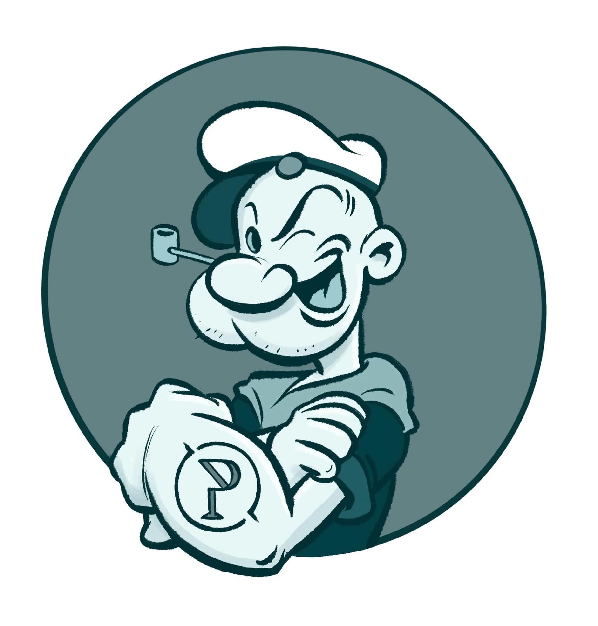 Logo/Certificate/Sign in Hotel Wapen van Delden