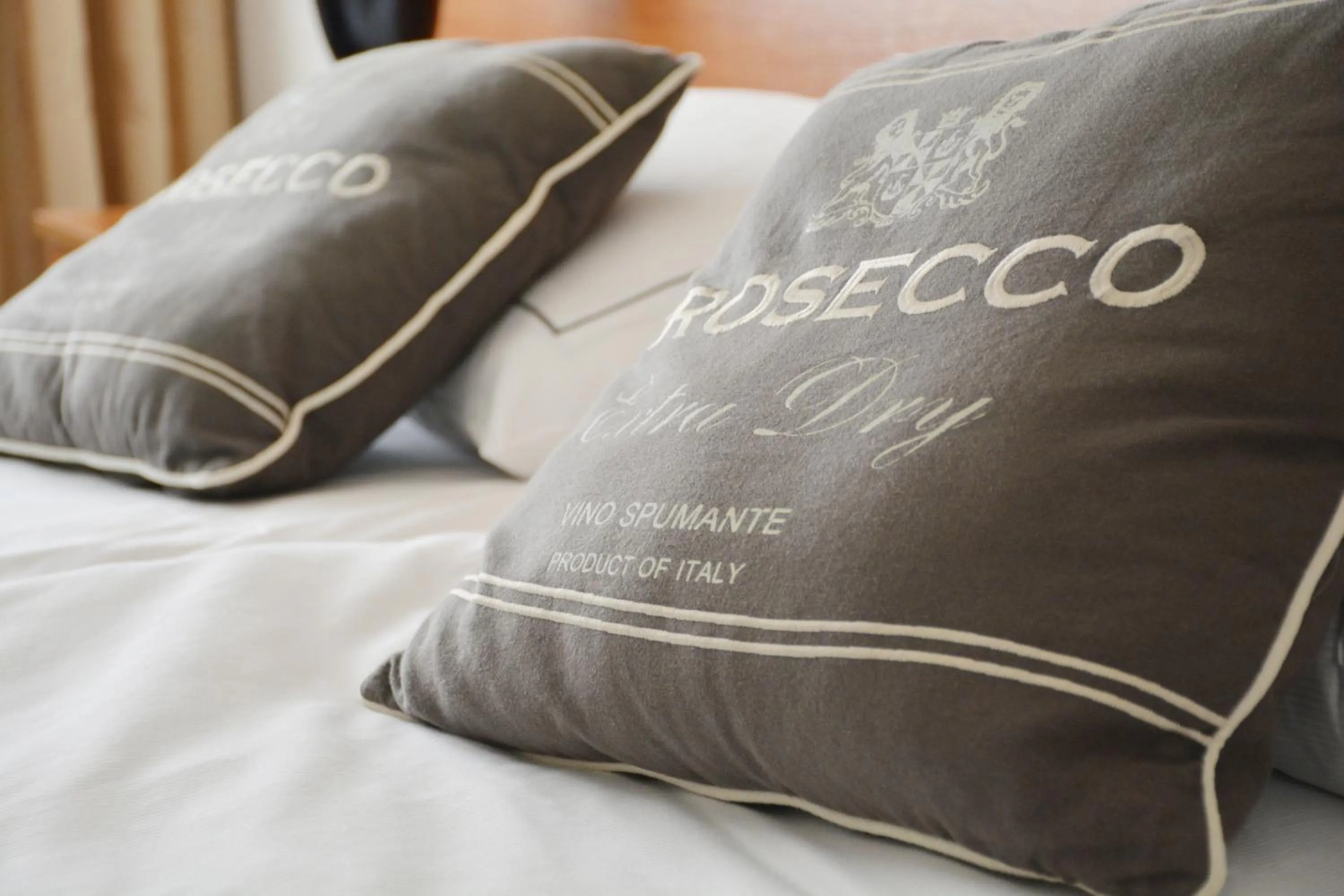 Bedroom, Bed in Hotel Wapen van Delden