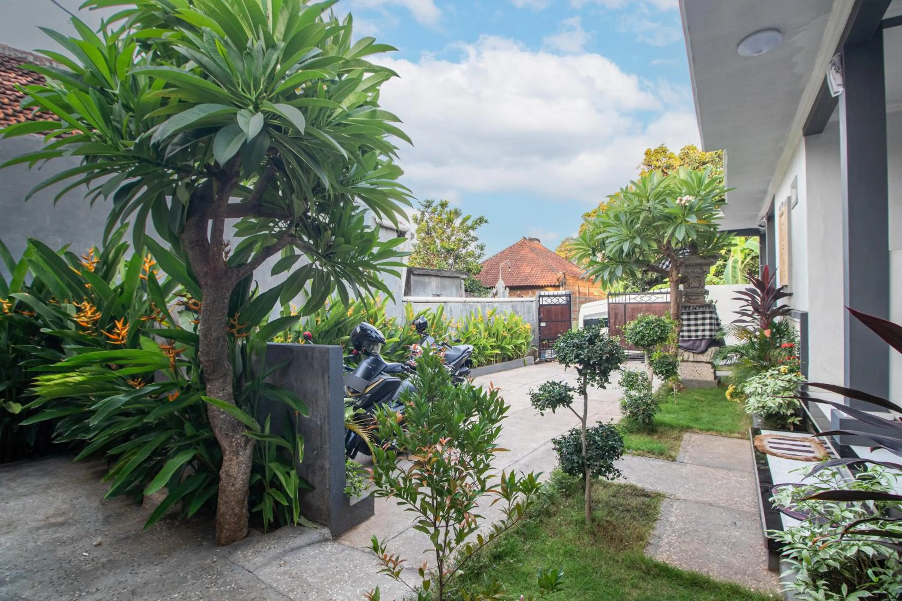 Other in OYO 93482 Penginapan Tenang Lovina