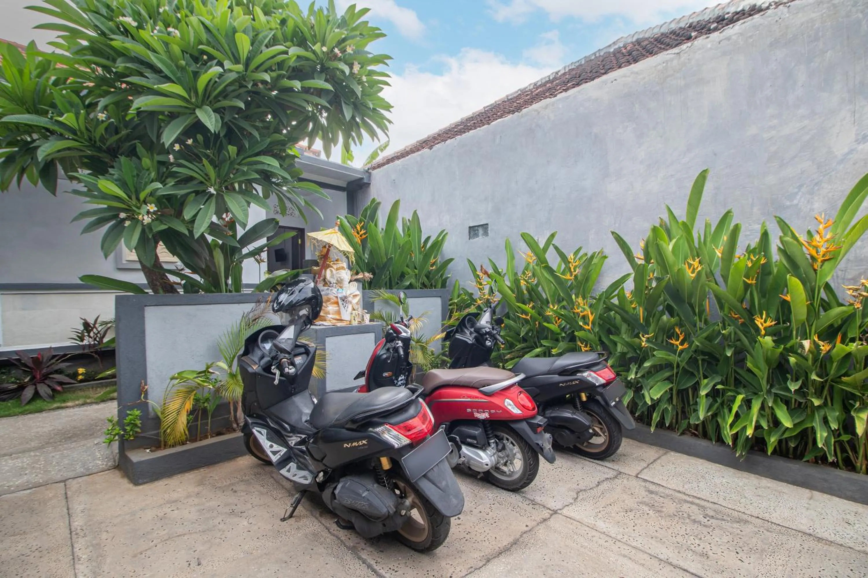 Other in OYO 93482 Penginapan Tenang Lovina