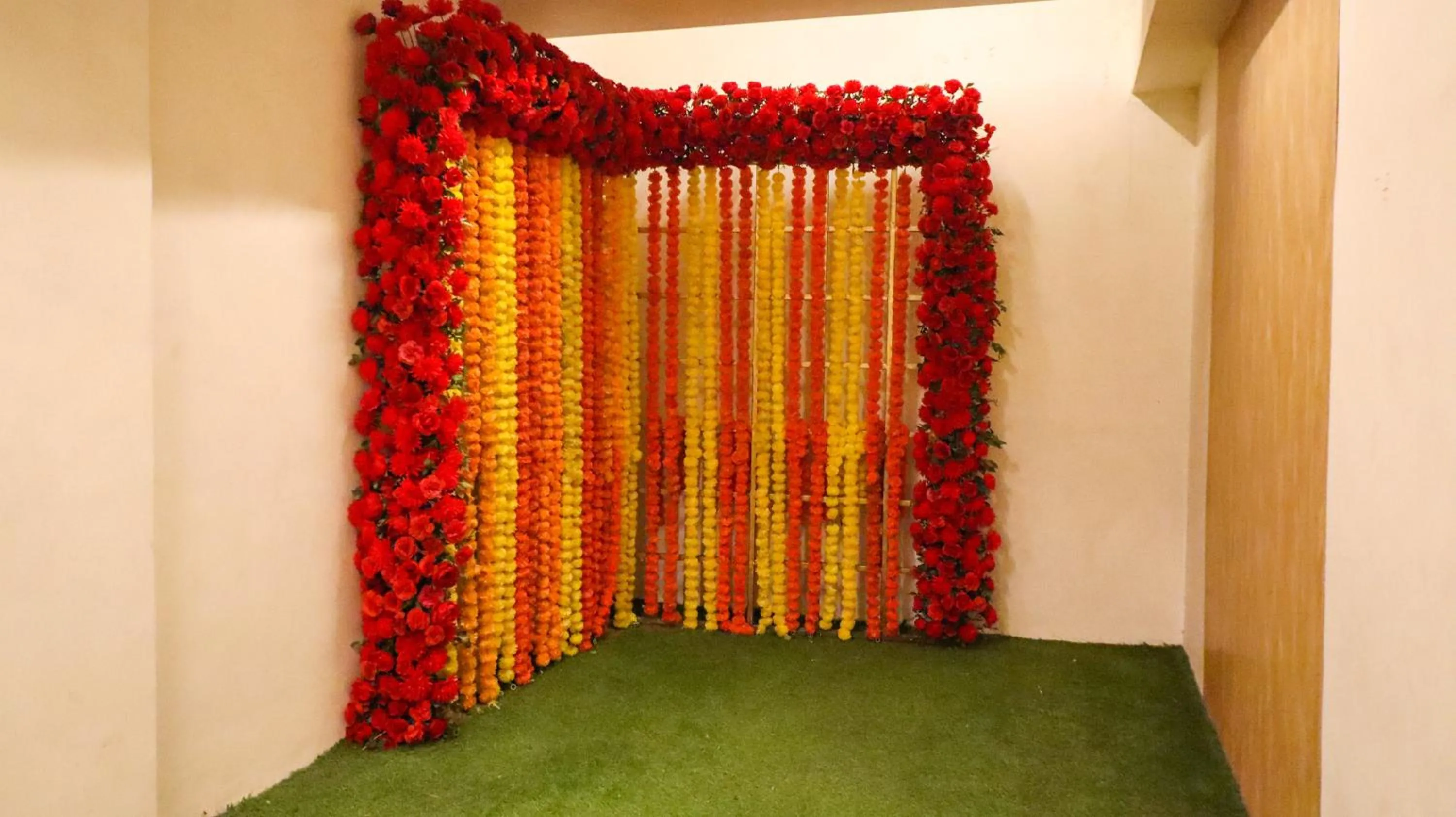 Banquet/Function facilities in Tuliip Residency