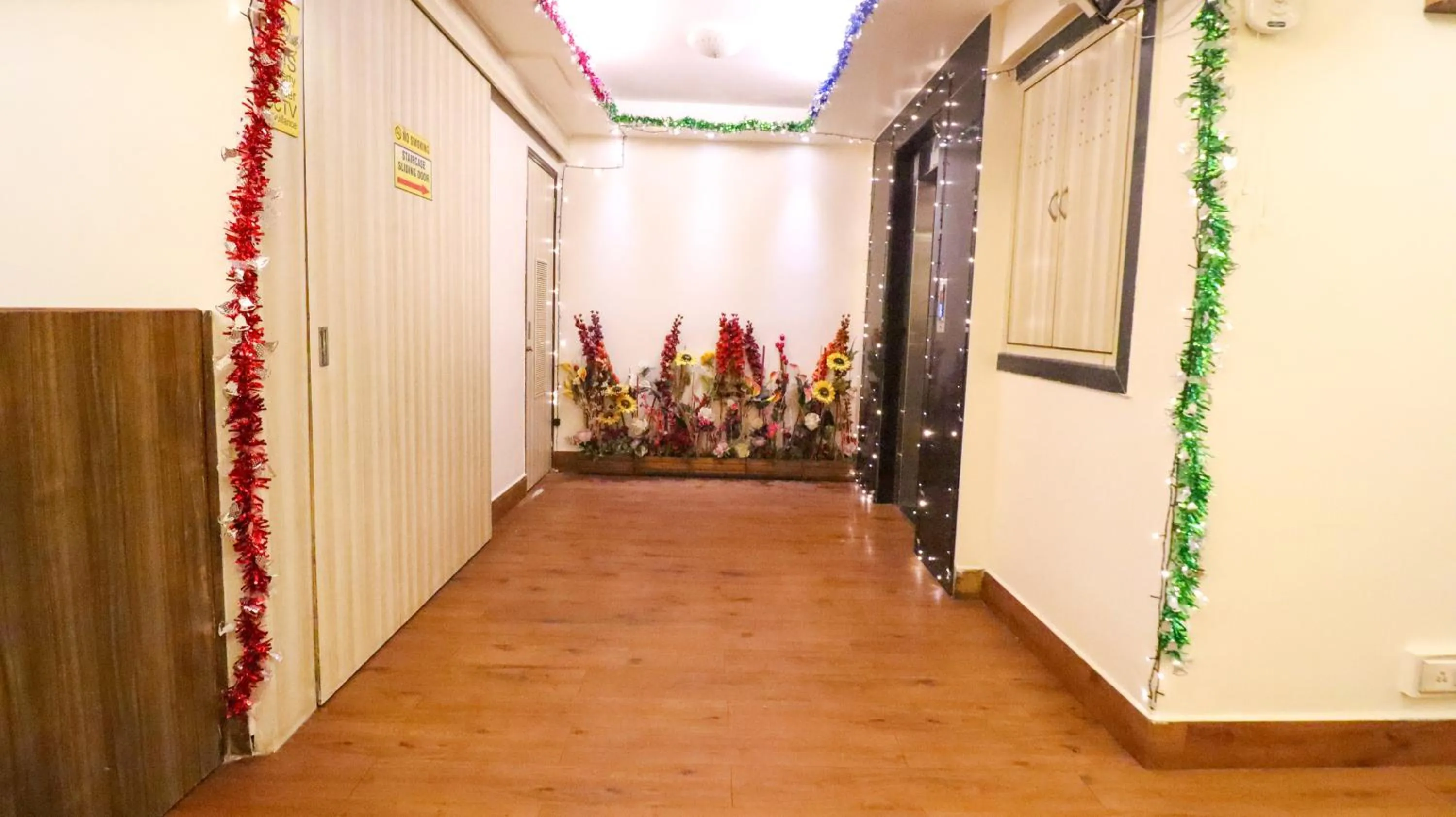 View (from property/room) in Tuliip Residency