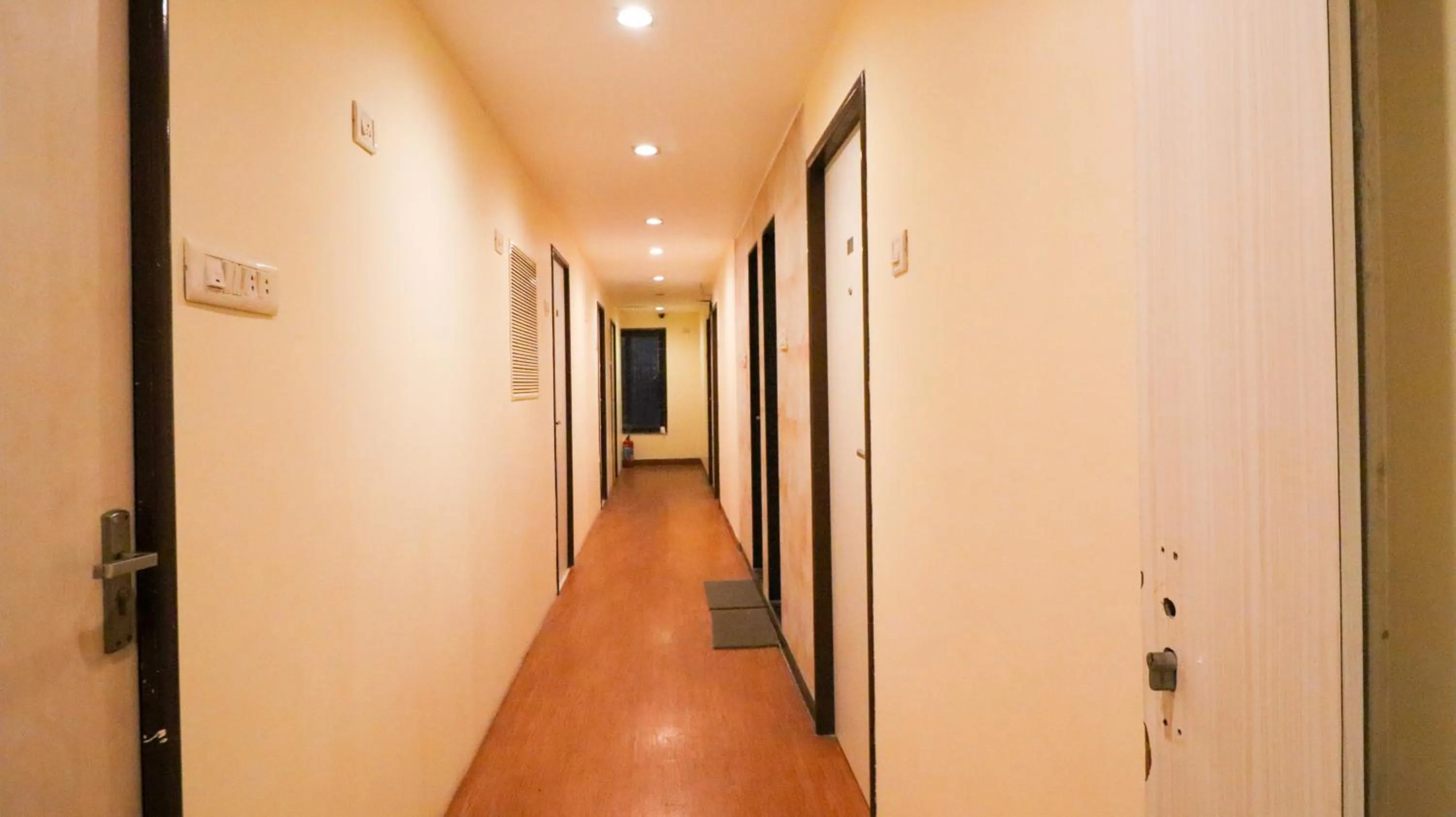 View (from property/room) in Tuliip Residency