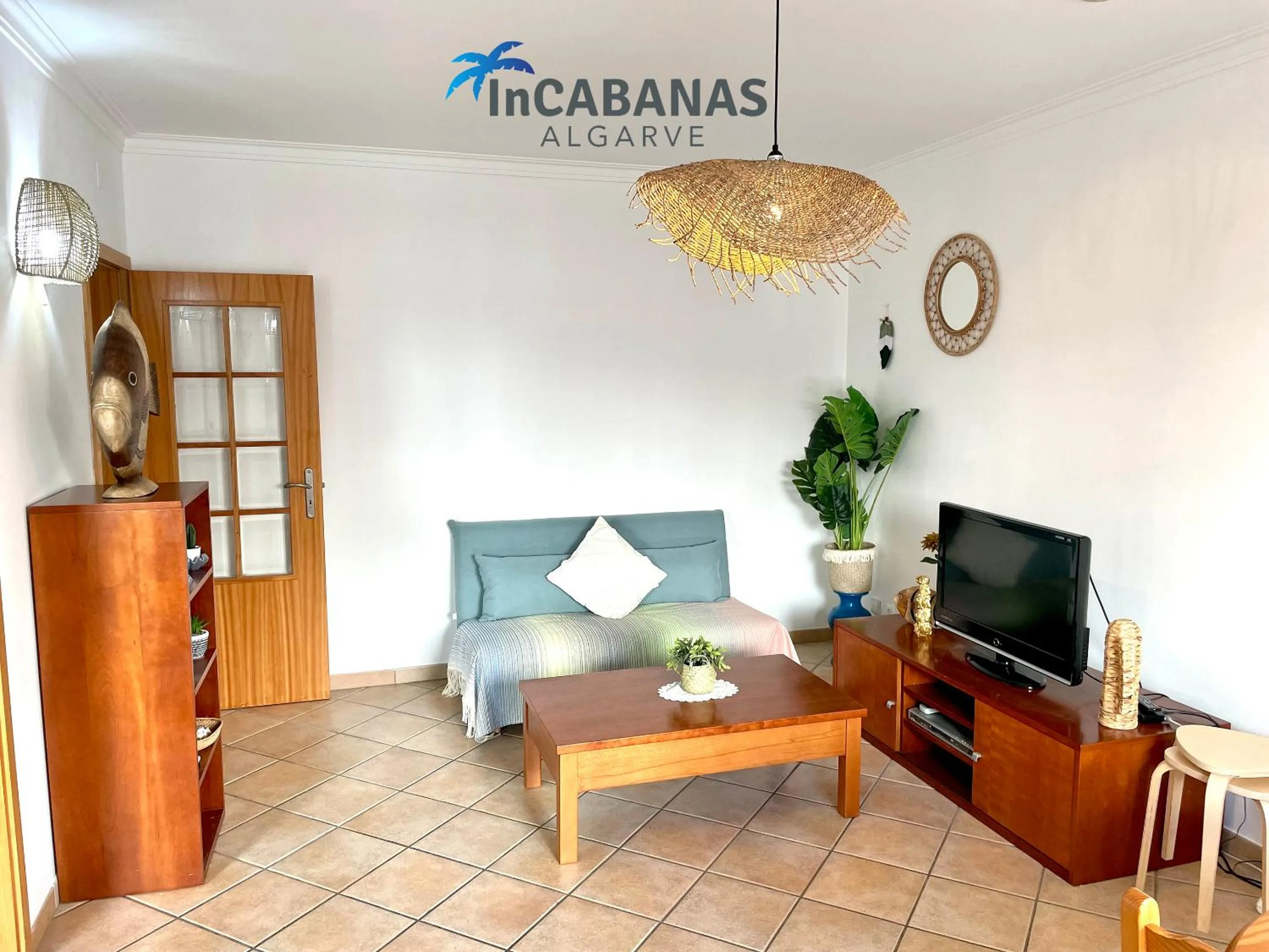 TV and multimedia in InCabanas