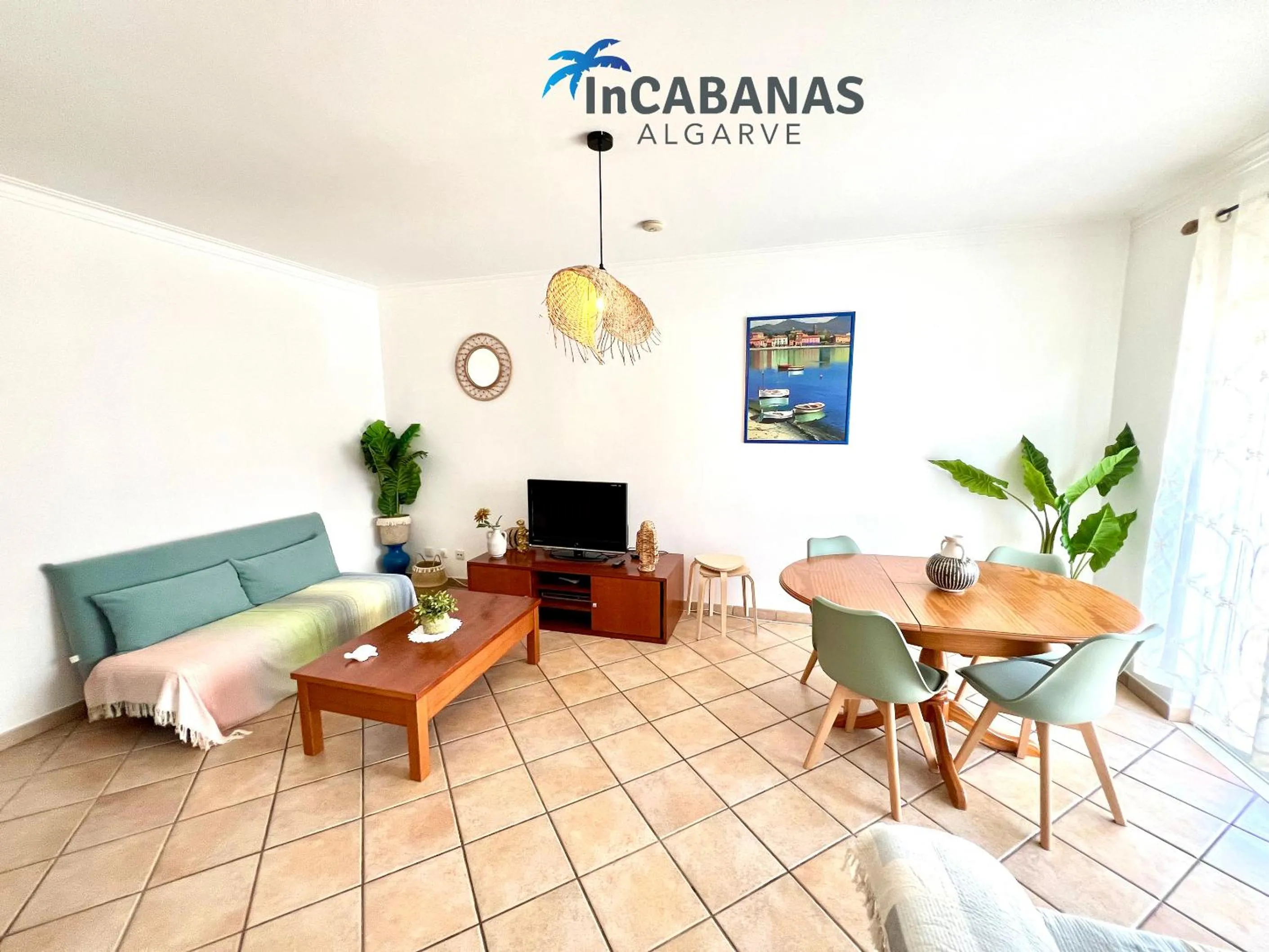 TV and multimedia in InCabanas