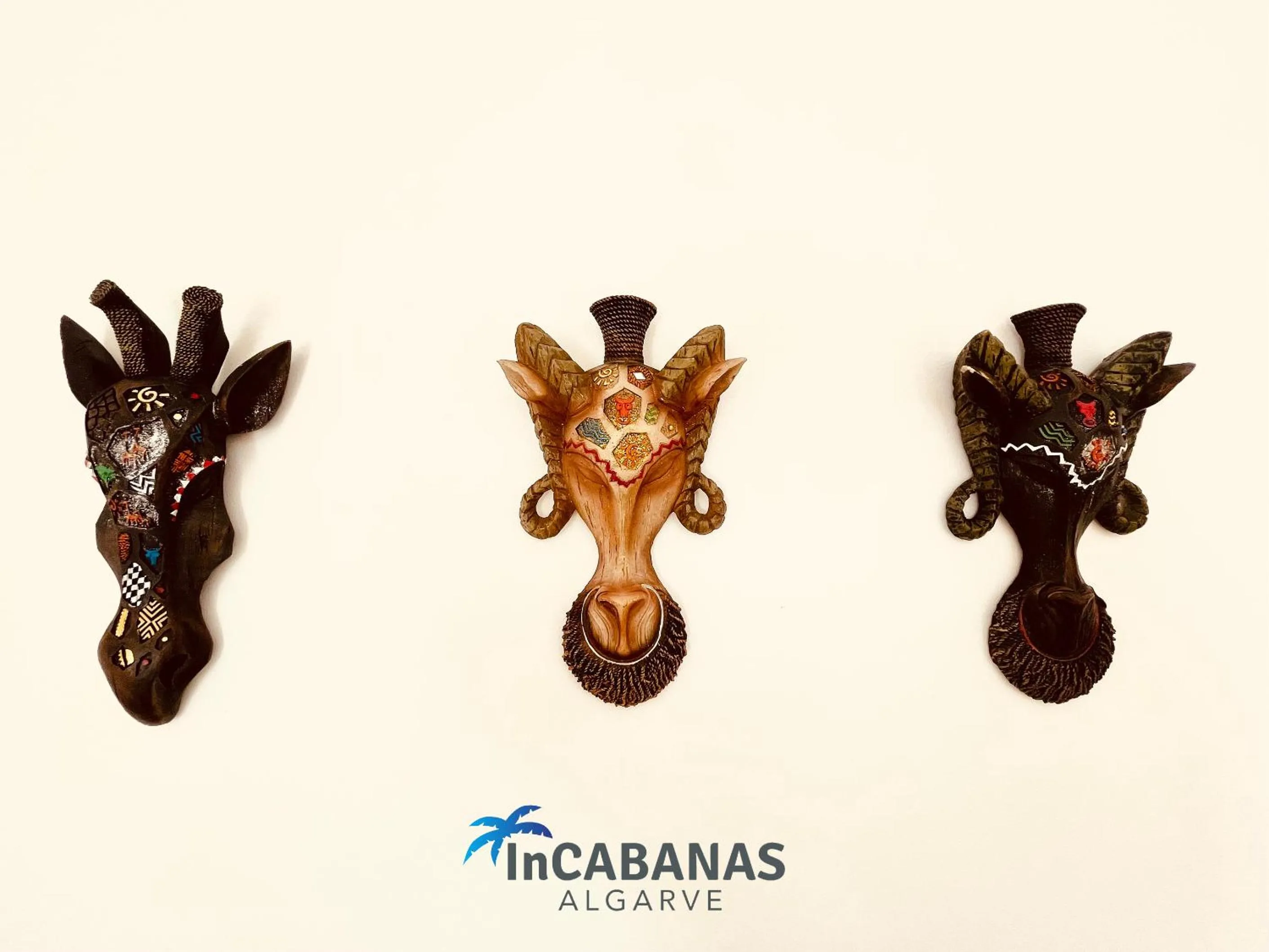 Decorative detail in InCabanas