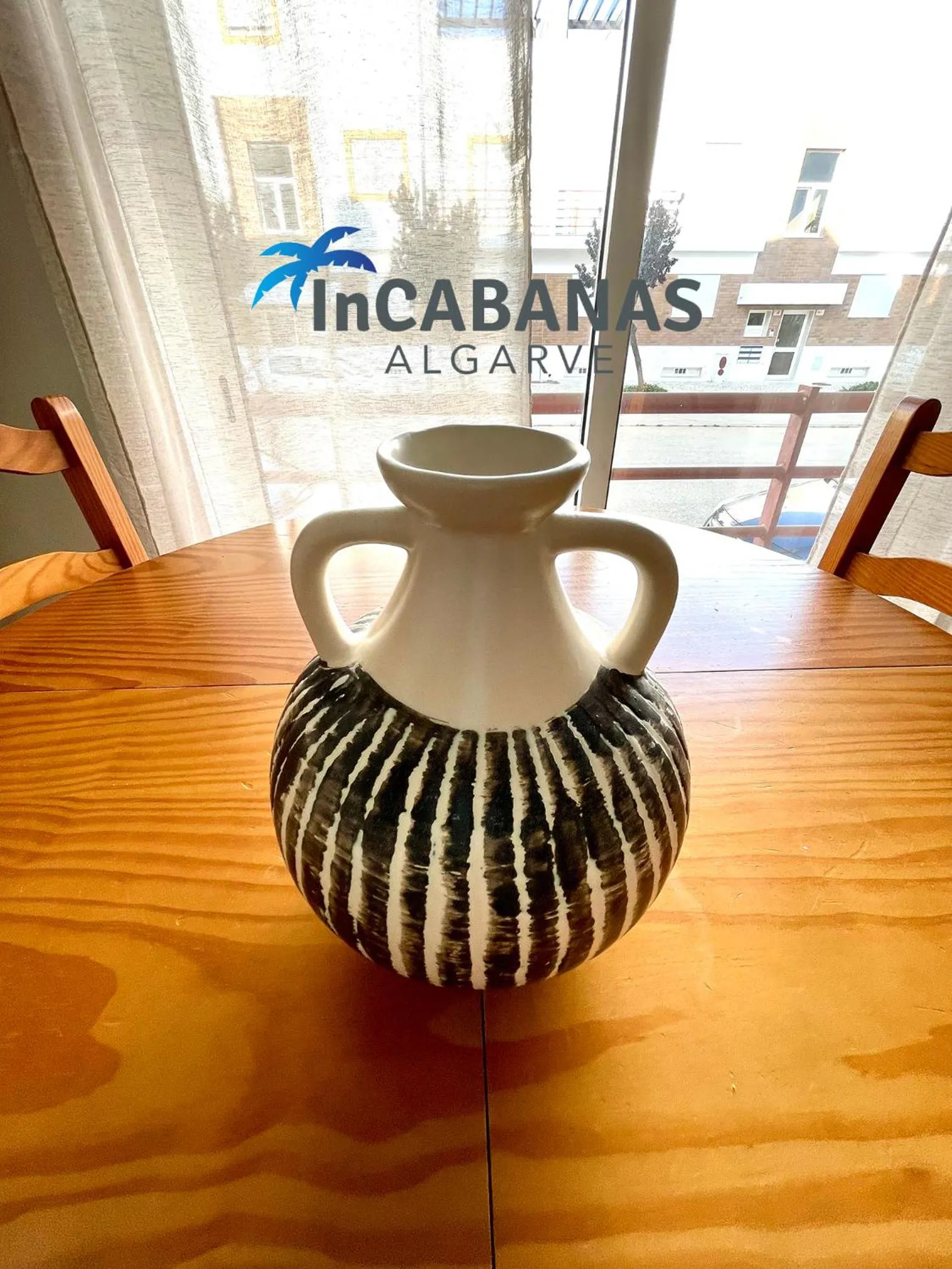 Decorative detail in InCabanas
