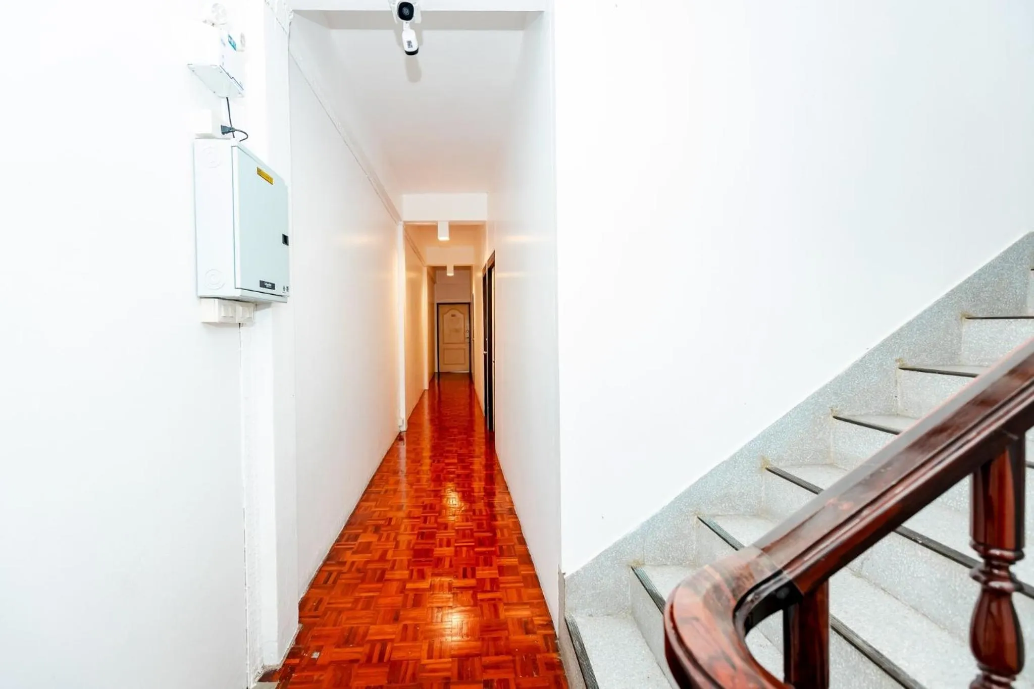 Property building in iTalay Krabi