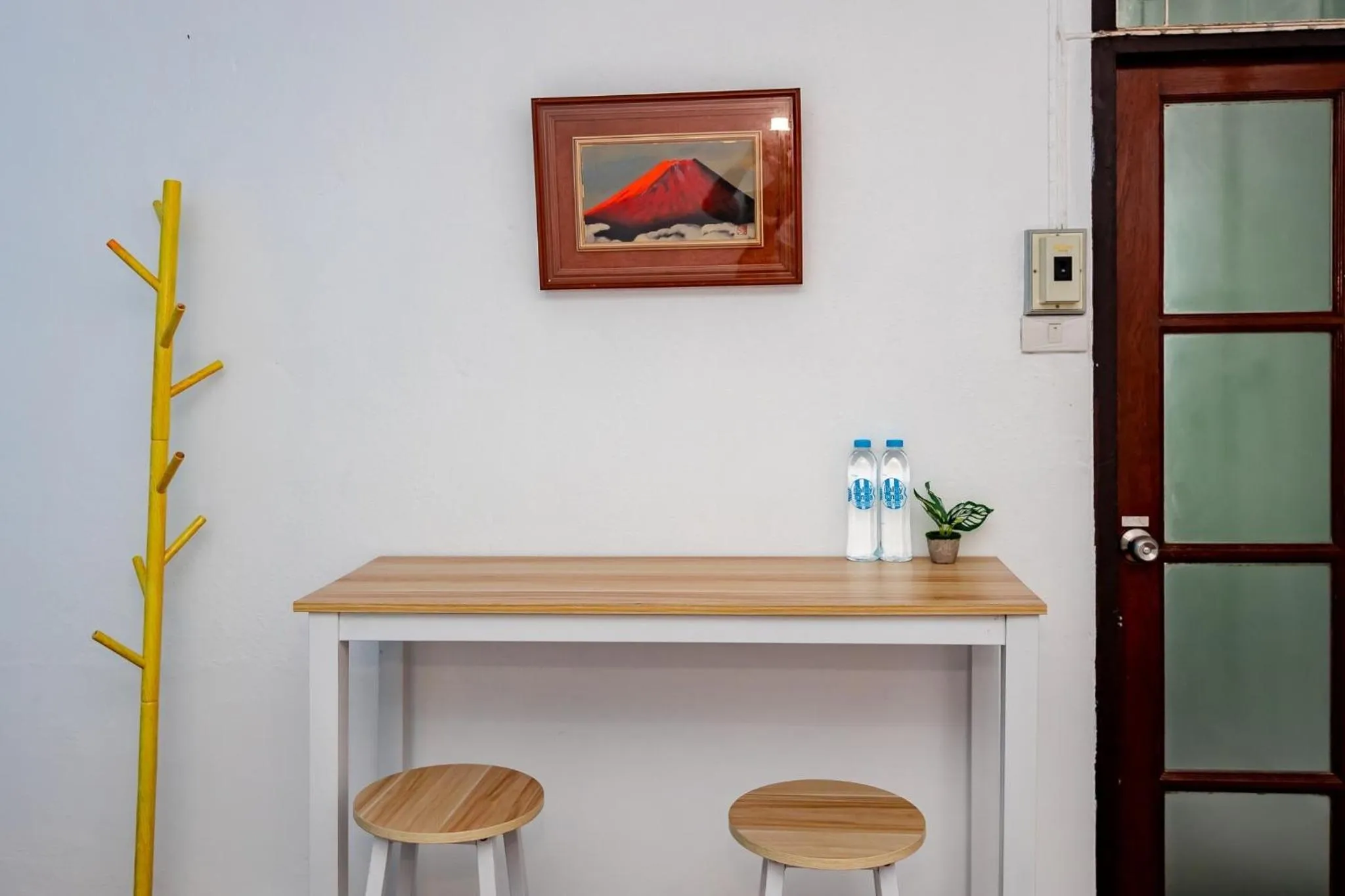 Decorative detail in iTalay Krabi