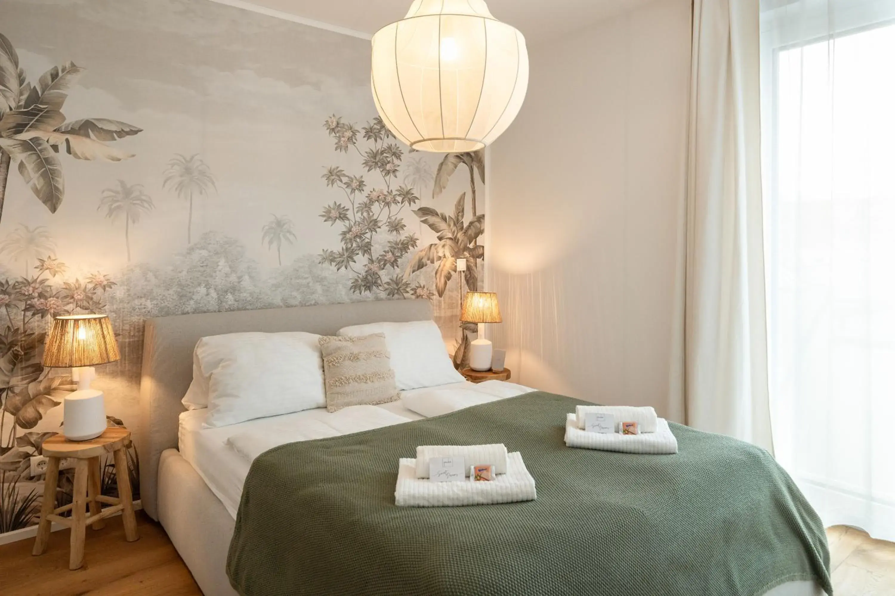 Premium Two Bedroom Apartment in Vienna Heights Premium Apartments Premium Two Bedroom Apartment in Vienna Heights Premium Apartments