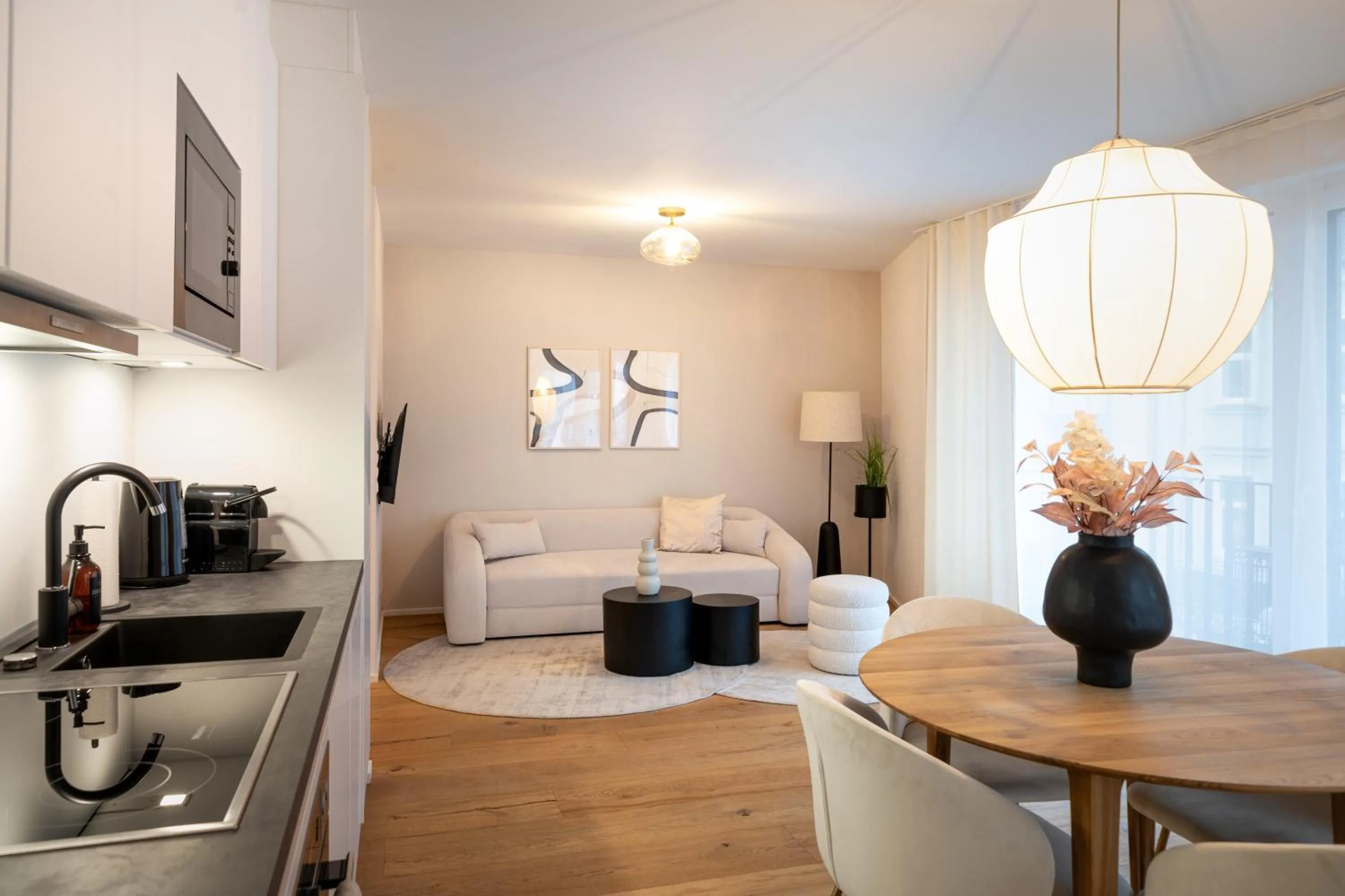 Vienna Heights Premium Apartments