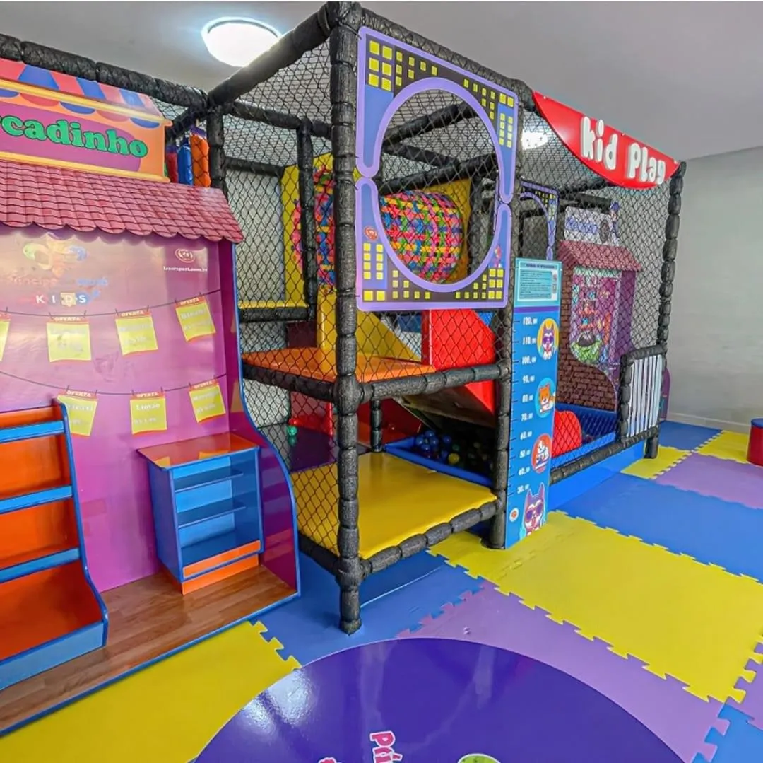 Principe do Mutá Hotel Design