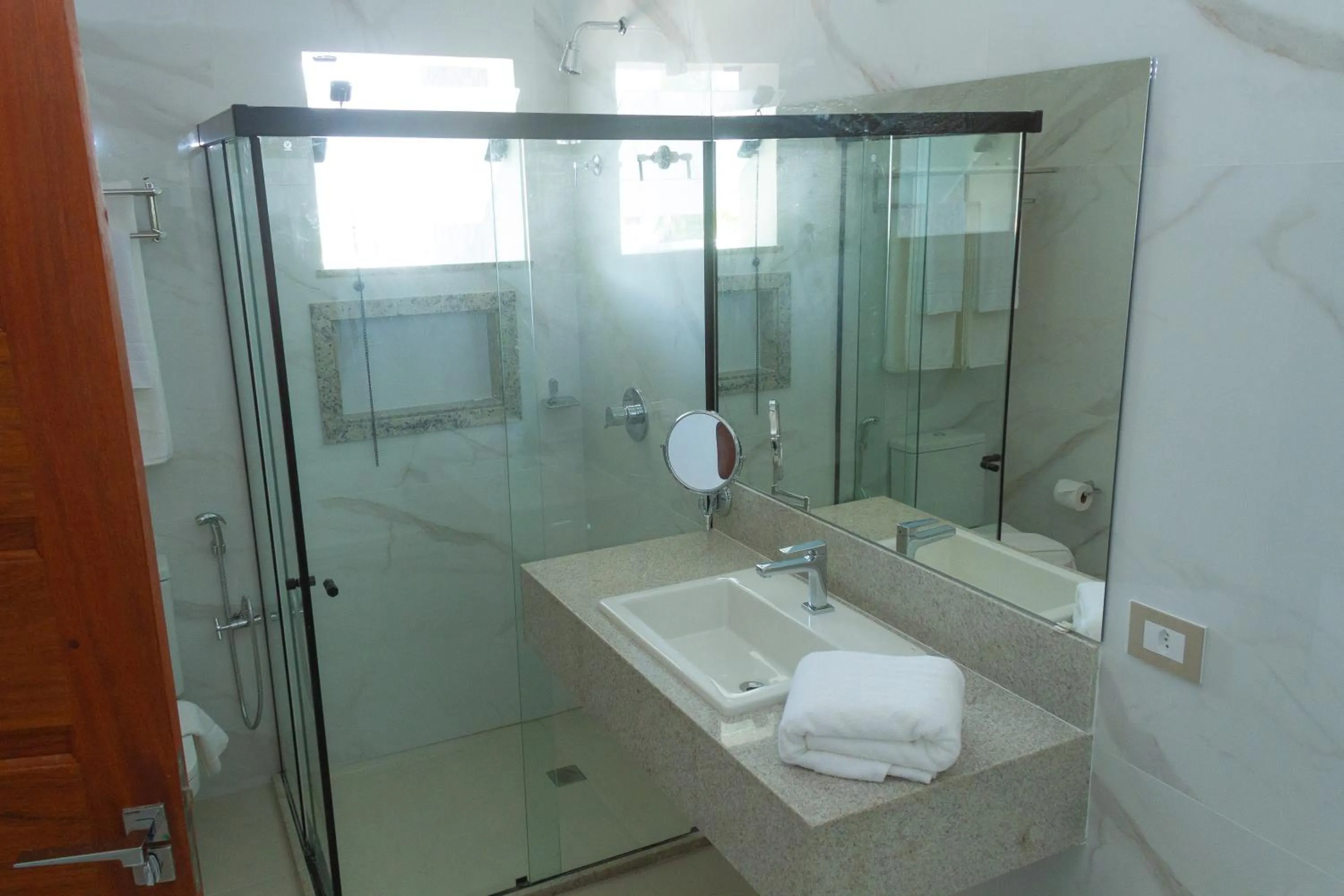 Principe do Mutá Hotel Design