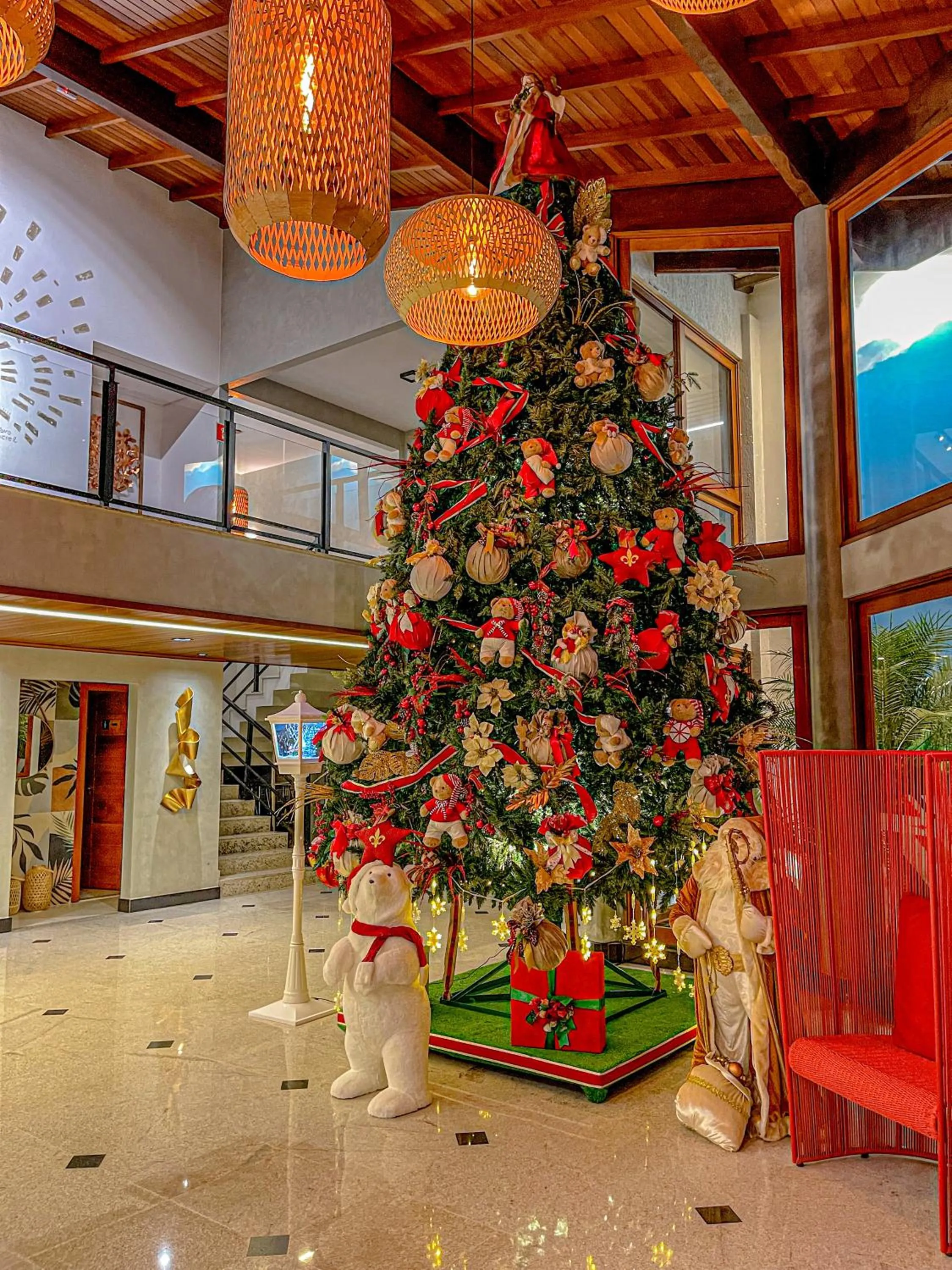 Principe do Mutá Hotel Design