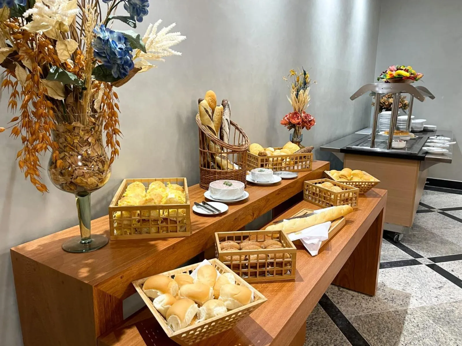 Principe do Mutá Hotel Design