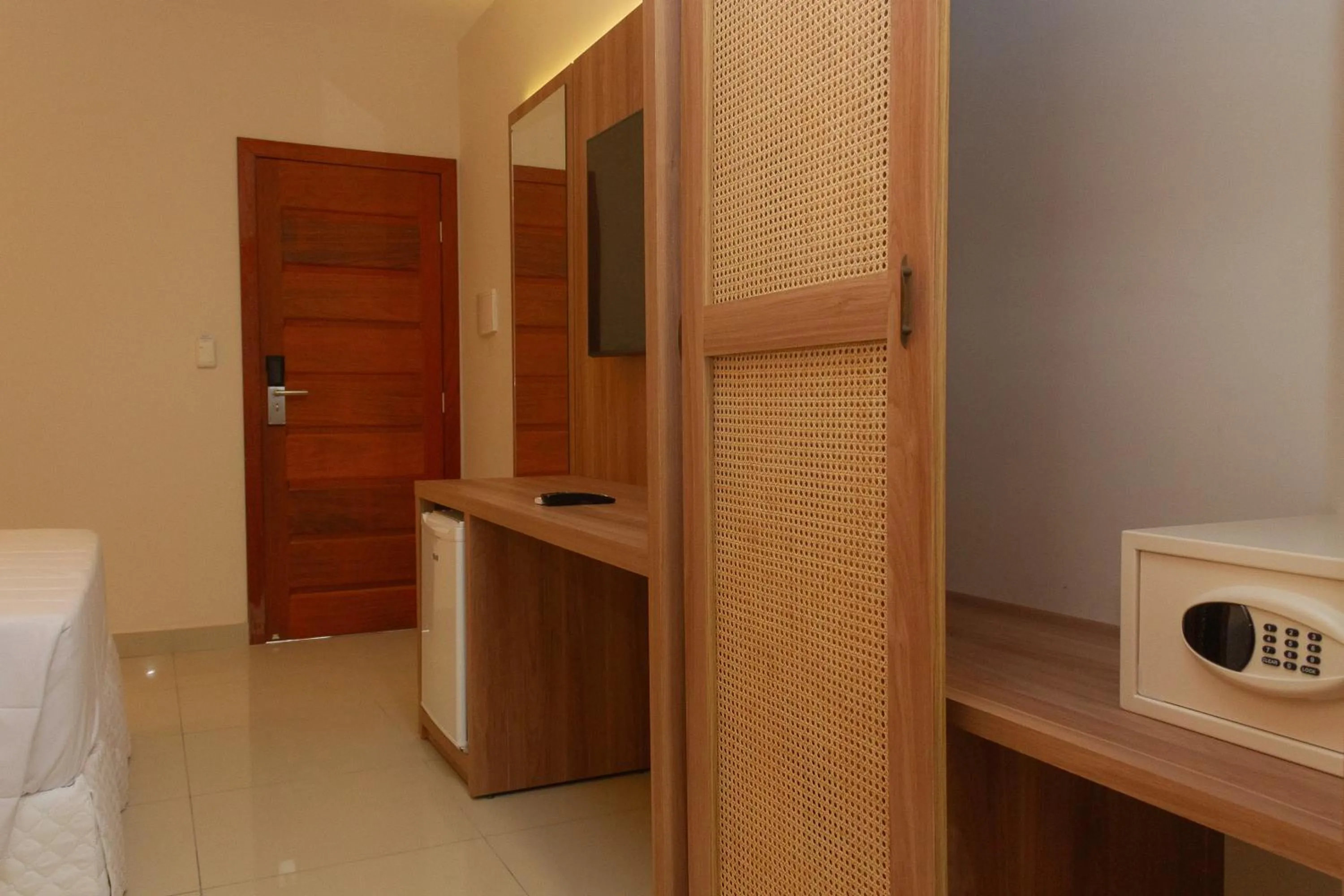 Principe do Mutá Hotel Design