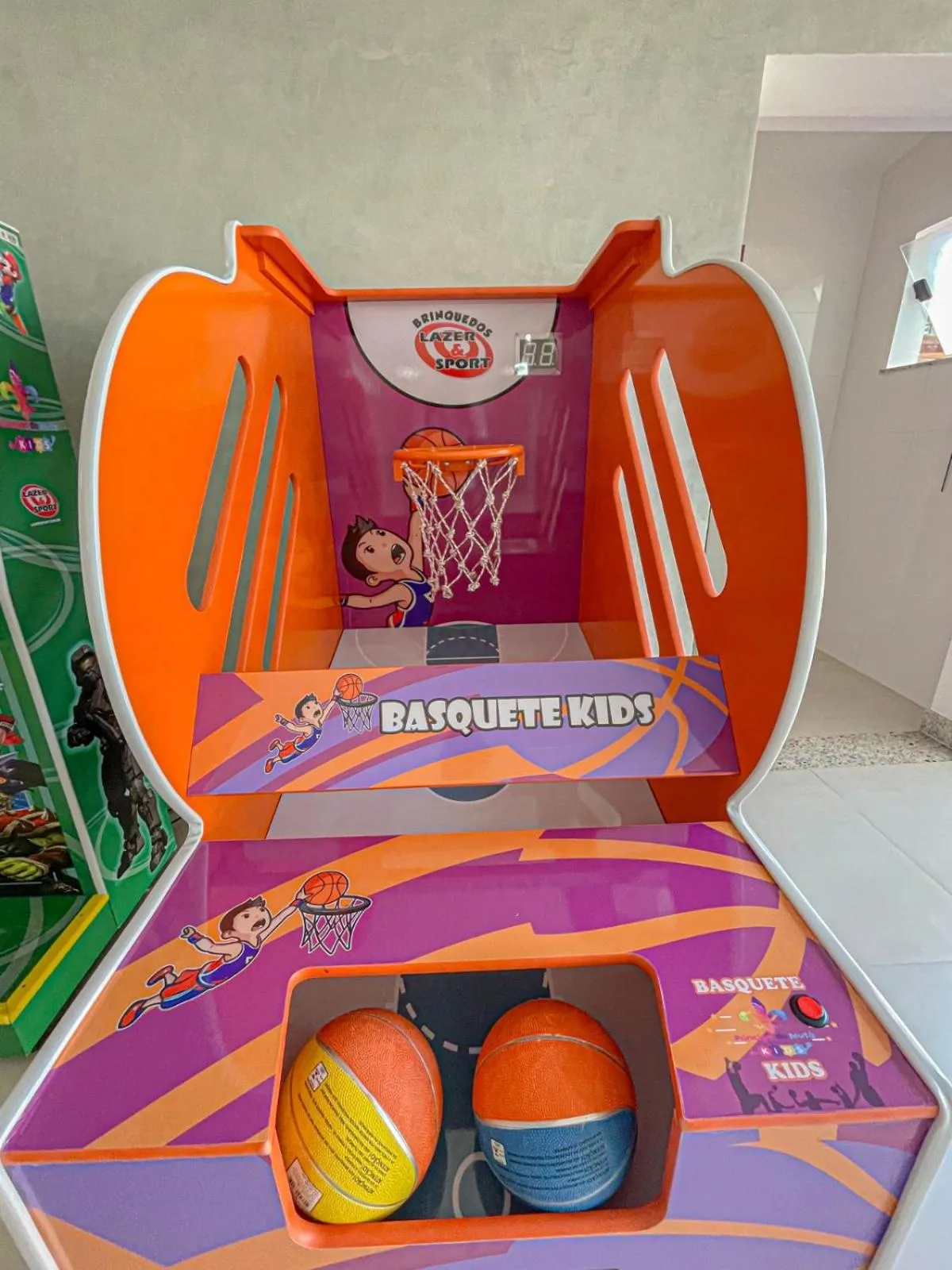 Principe do Mutá Hotel Design