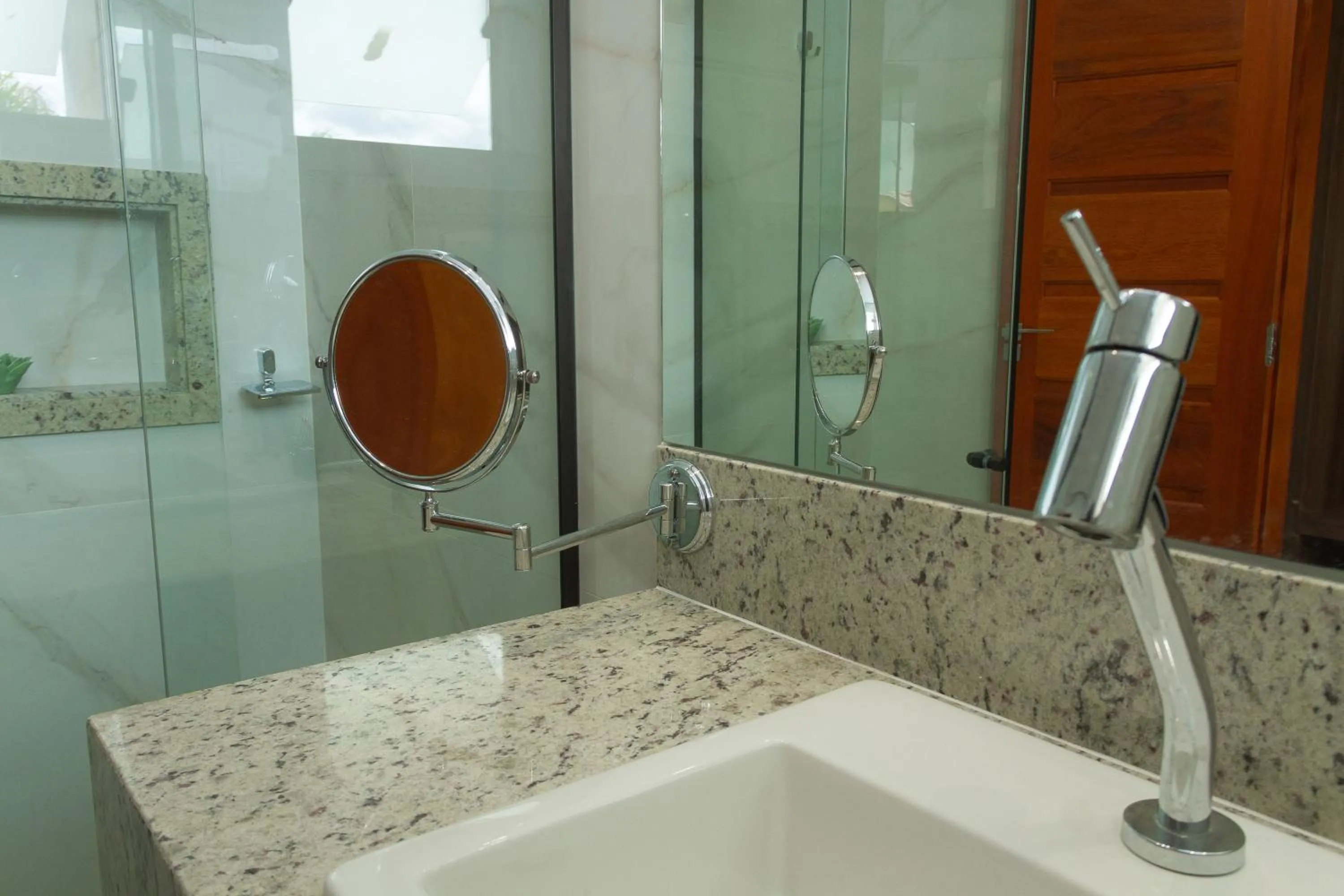 Principe do Mutá Hotel Design