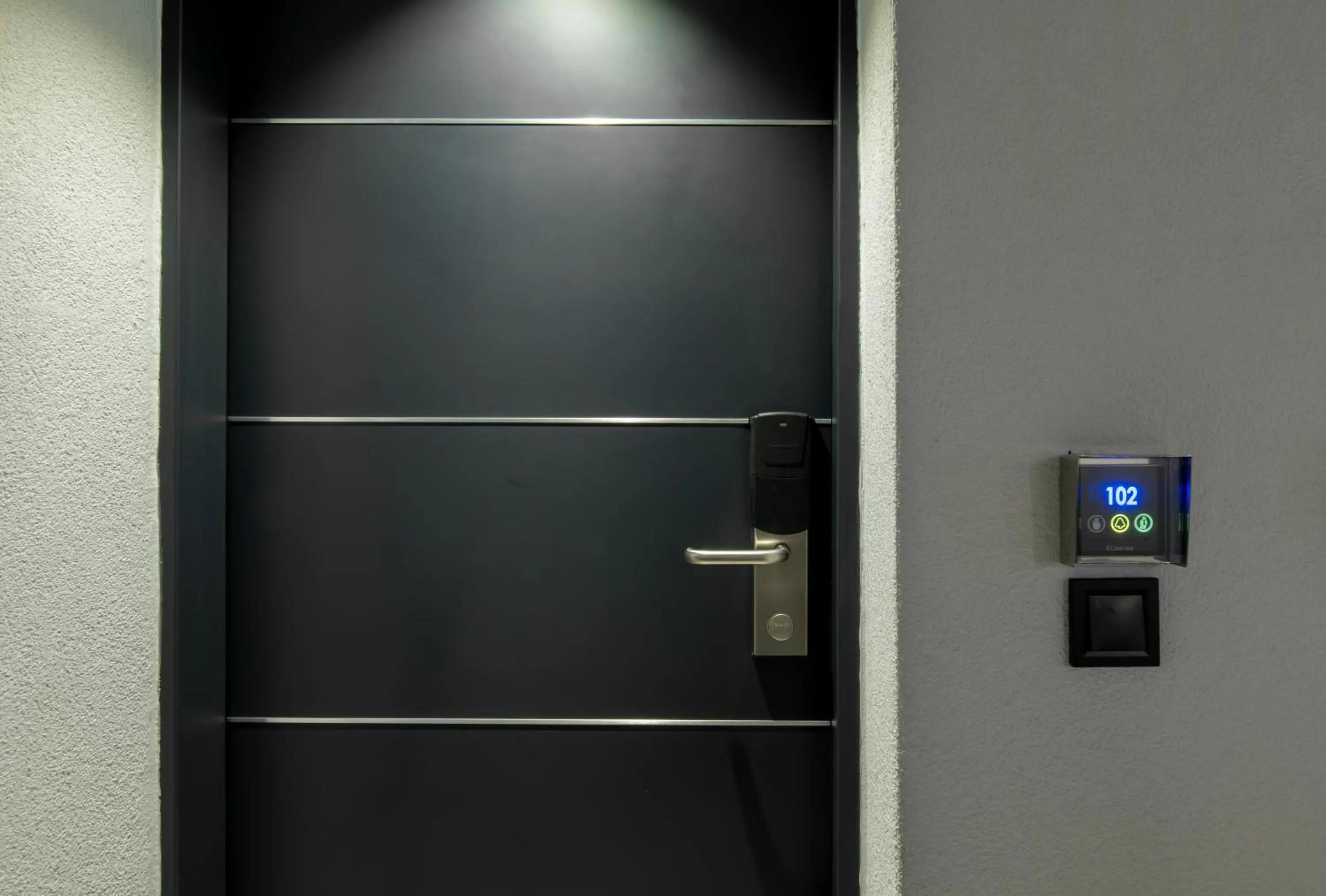 Property building in Alexandrion Appartments Down Town Adults Only