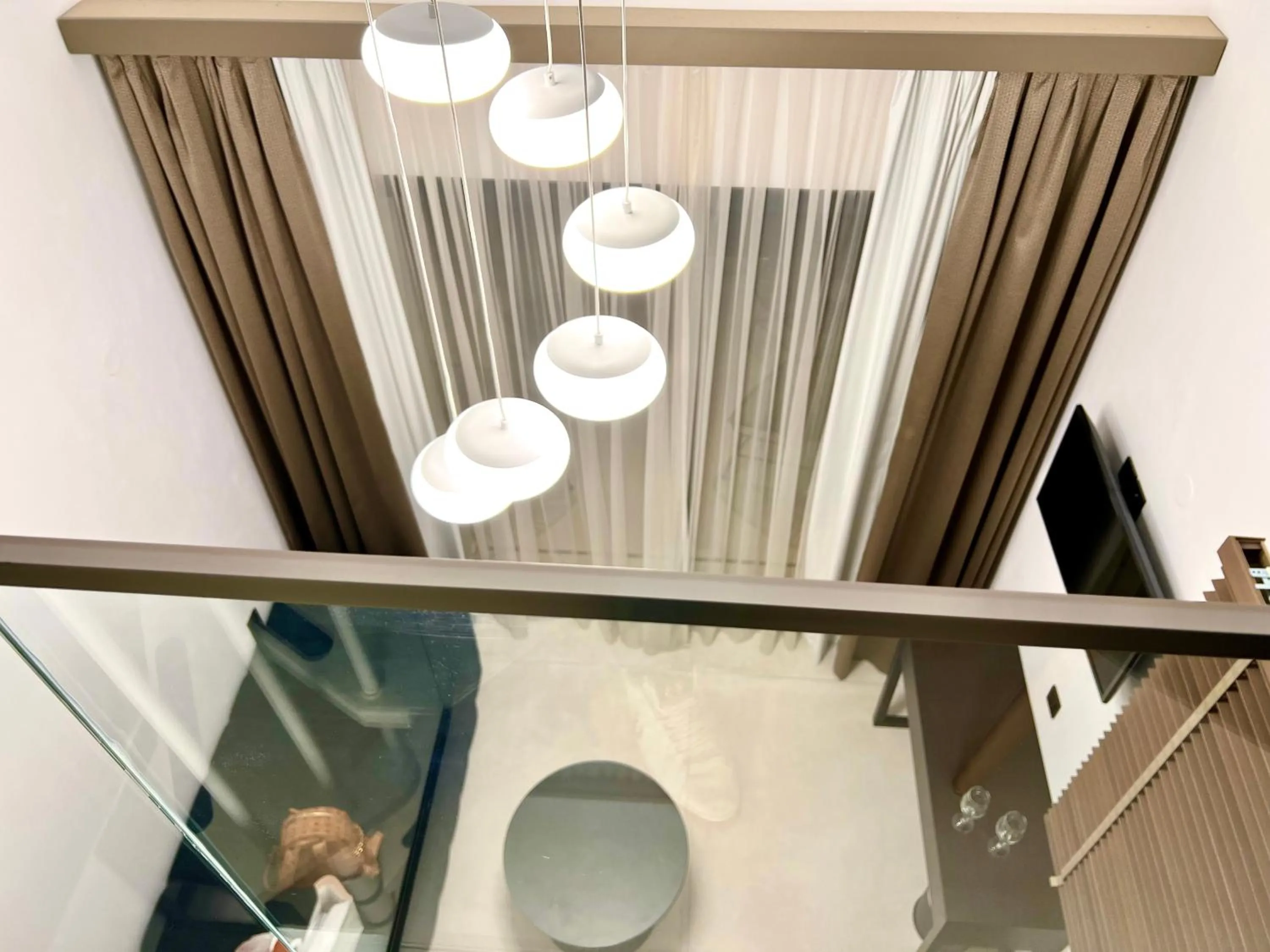 Alexandrion Appartments Down Town Adults Only