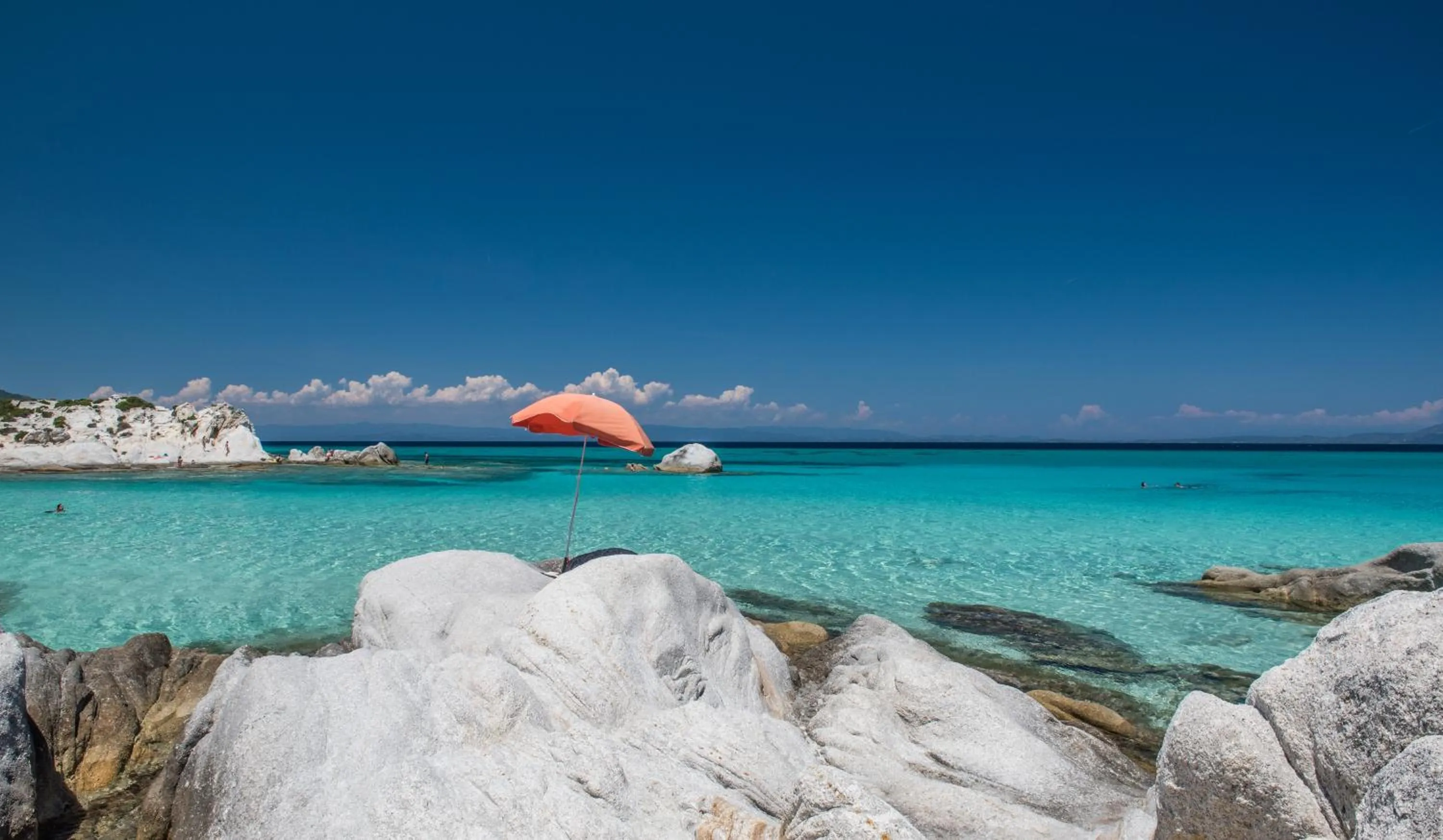 Nearby landmark in Alexandrion Appartments Down Town Adults Only