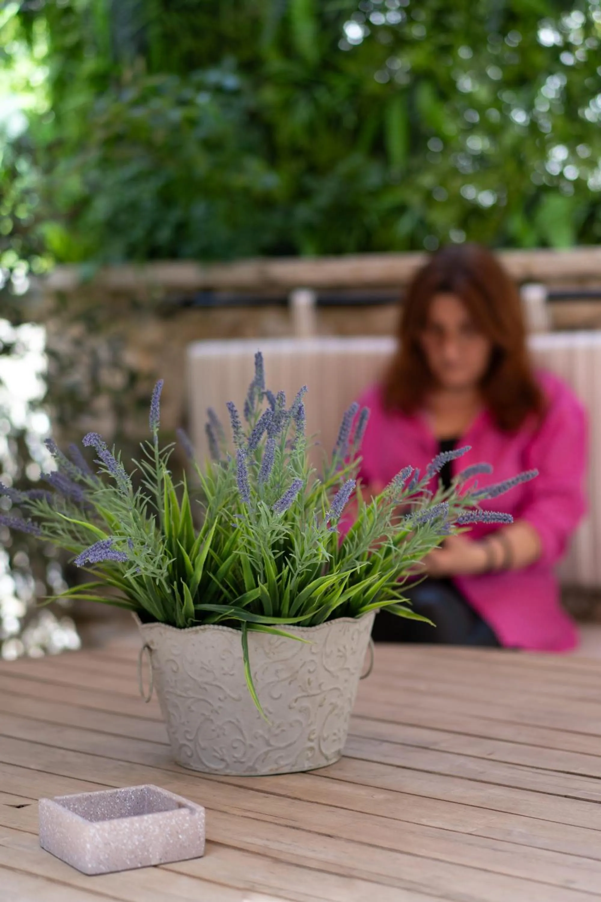 Property building in Bodrum Suites