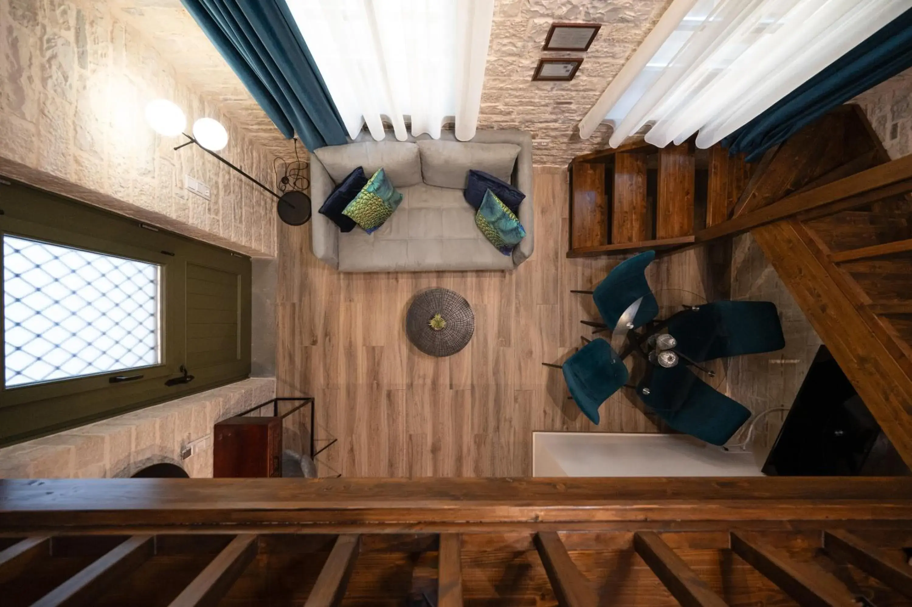 Deluxe Suite in Bodrum Suites Deluxe Suite in Bodrum Suites