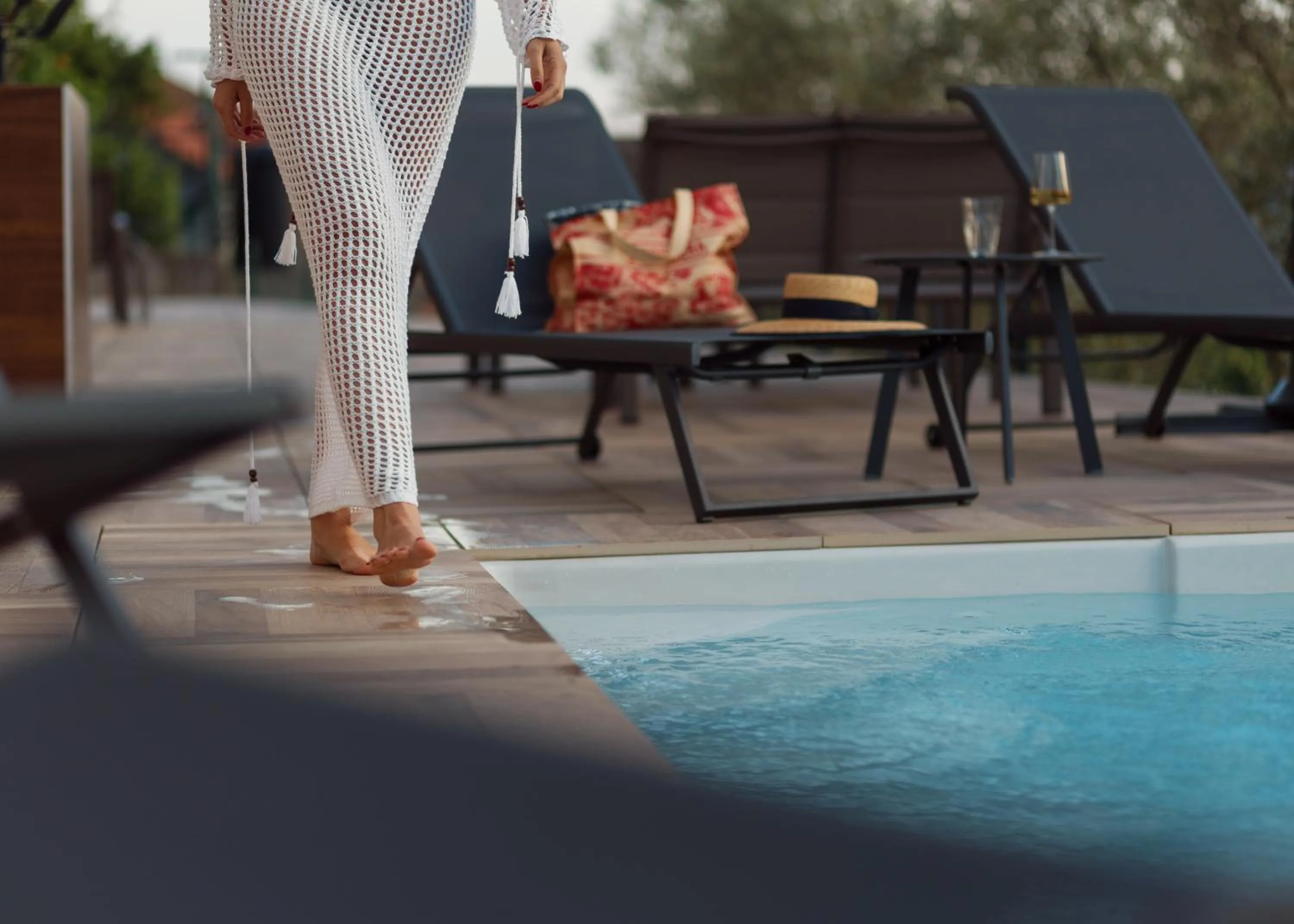 Aria di Mare Apartments