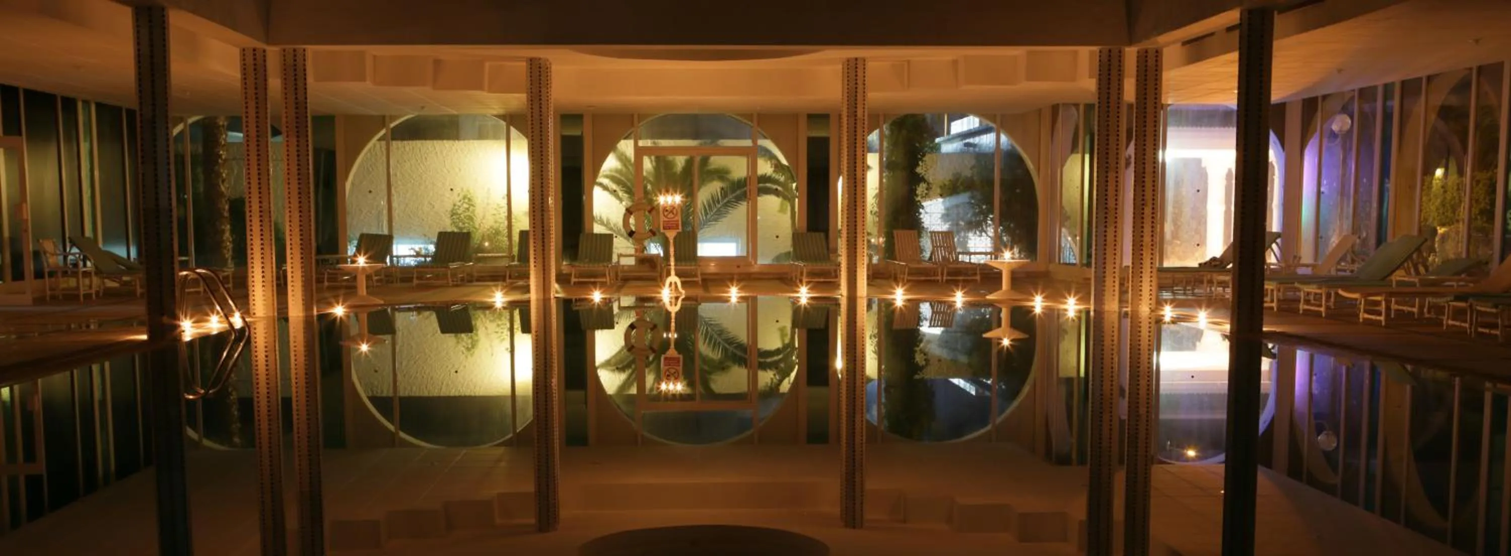 Le Hammamet Hôtel & Spa