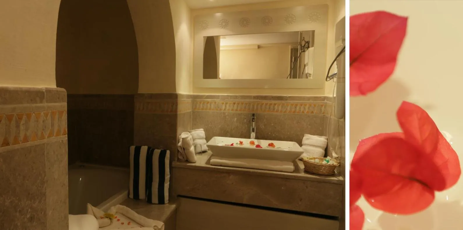 Le Hammamet Hôtel & Spa