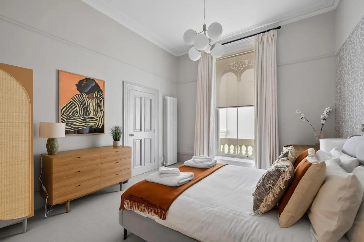 Other, Bed in Mitford by Pureserviced