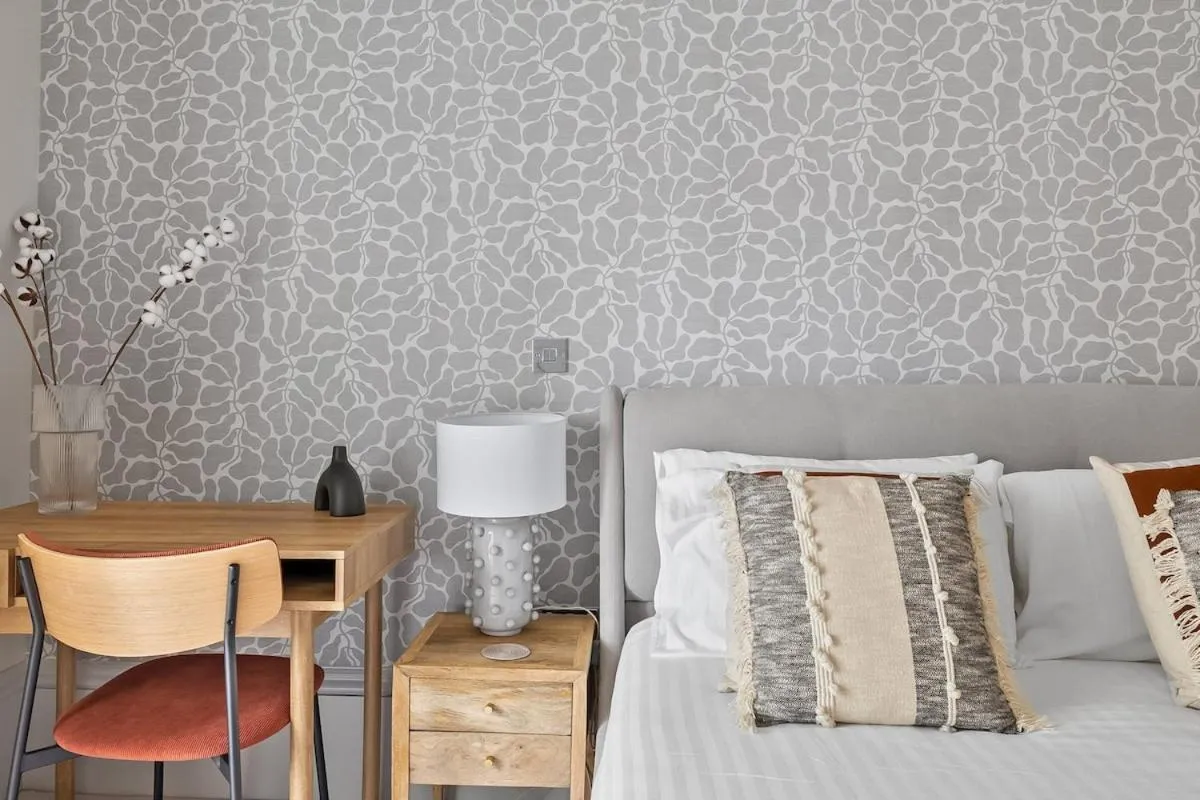 Other, Bed in Mitford by Pureserviced