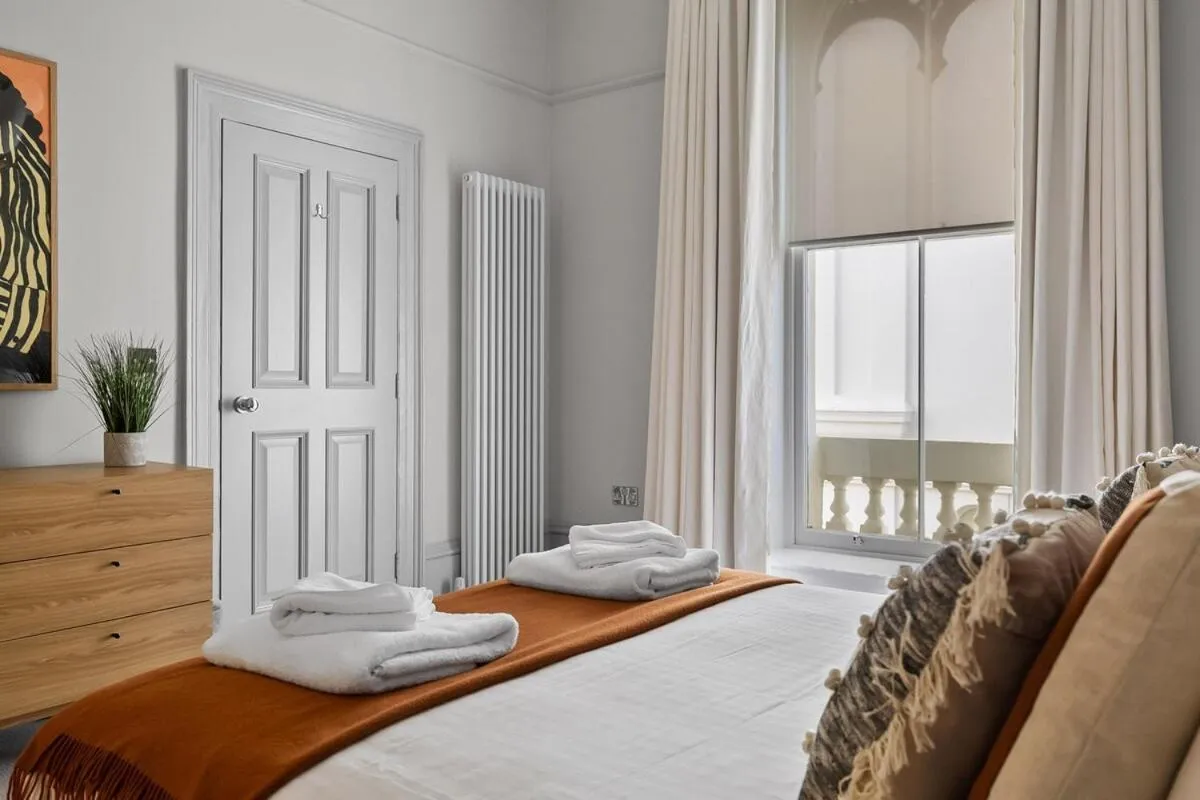 Other, Bed in Mitford by Pureserviced