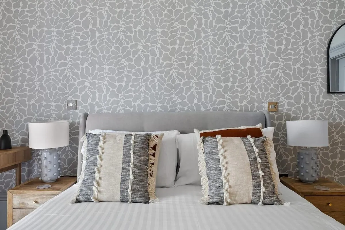 Other, Bed in Mitford by Pureserviced