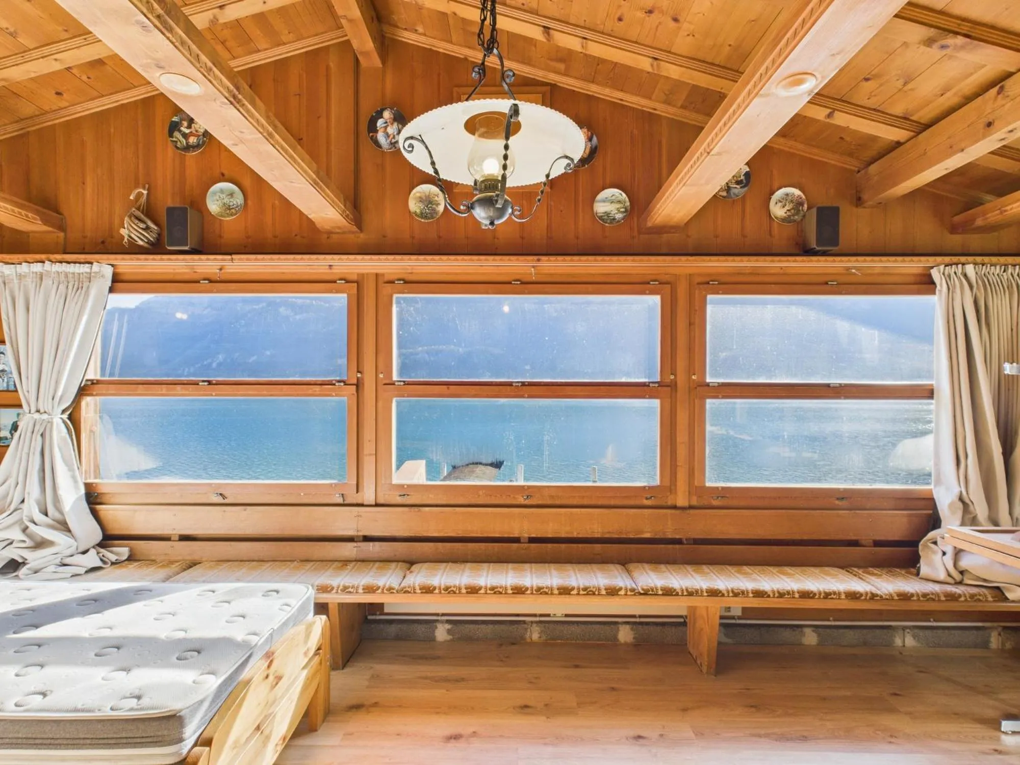 Banquet/Function facilities in Hotel Wildbach Brienz