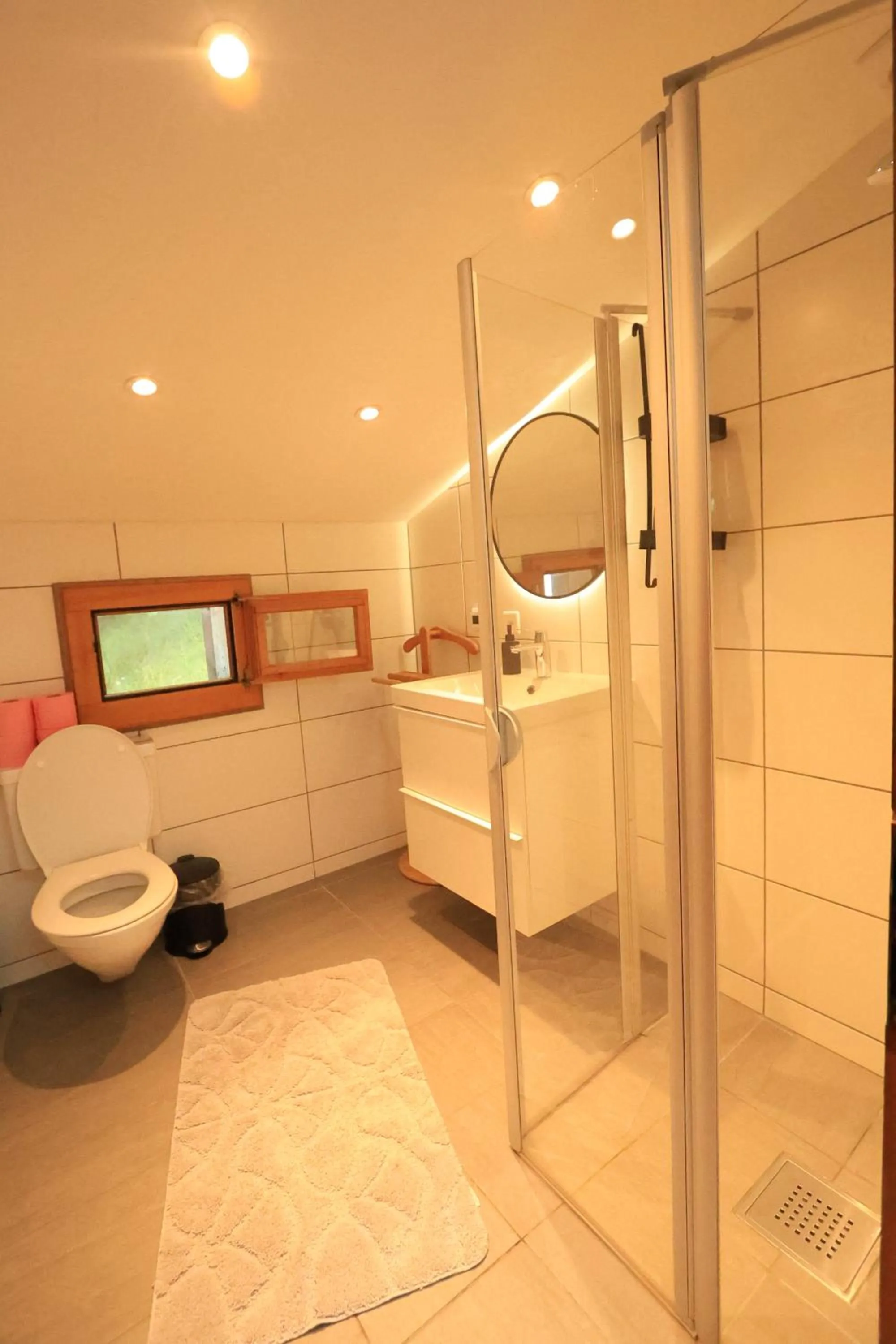 Hotel Wildbach Brienz