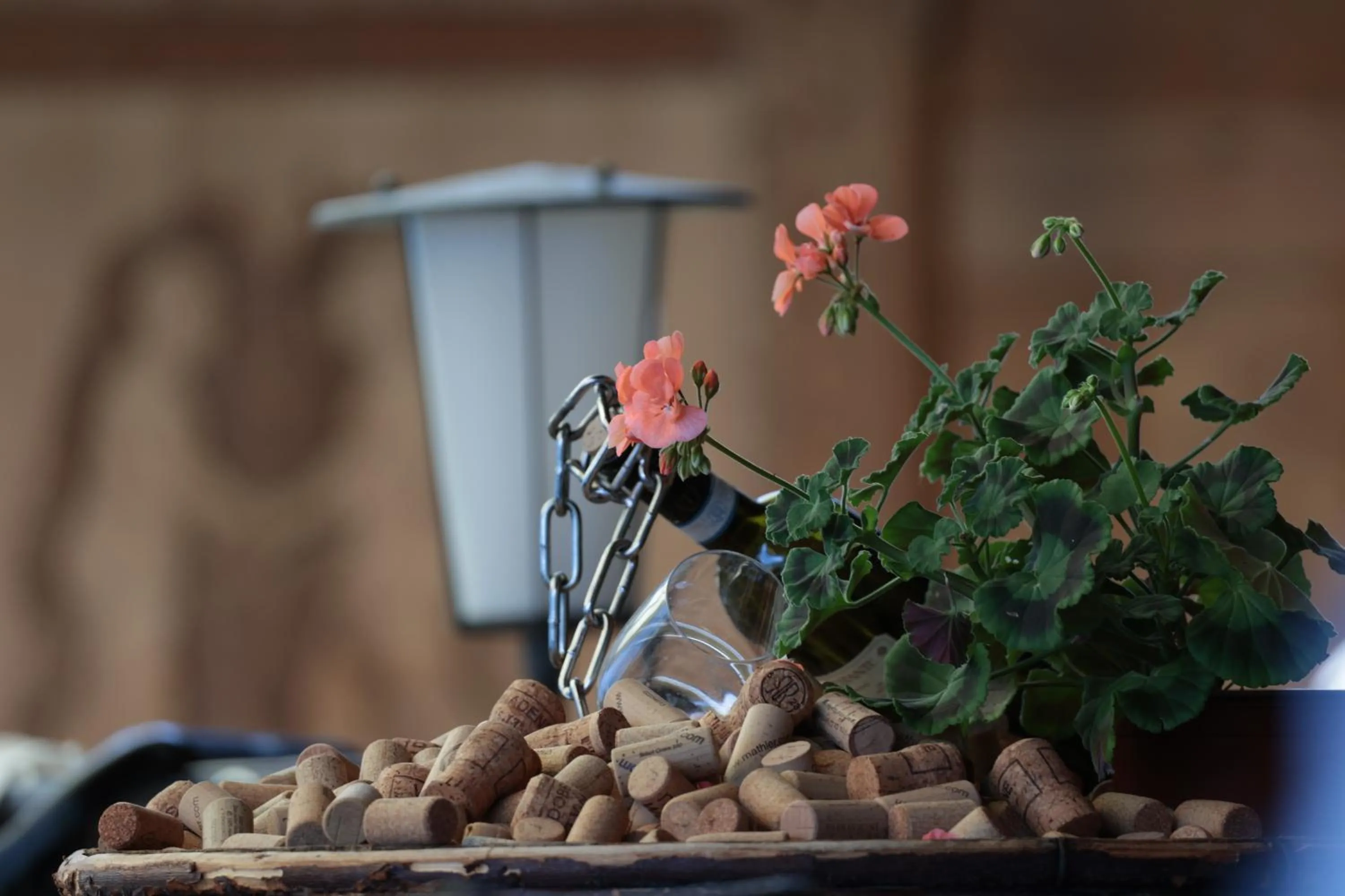 Hotel Wildbach Brienz