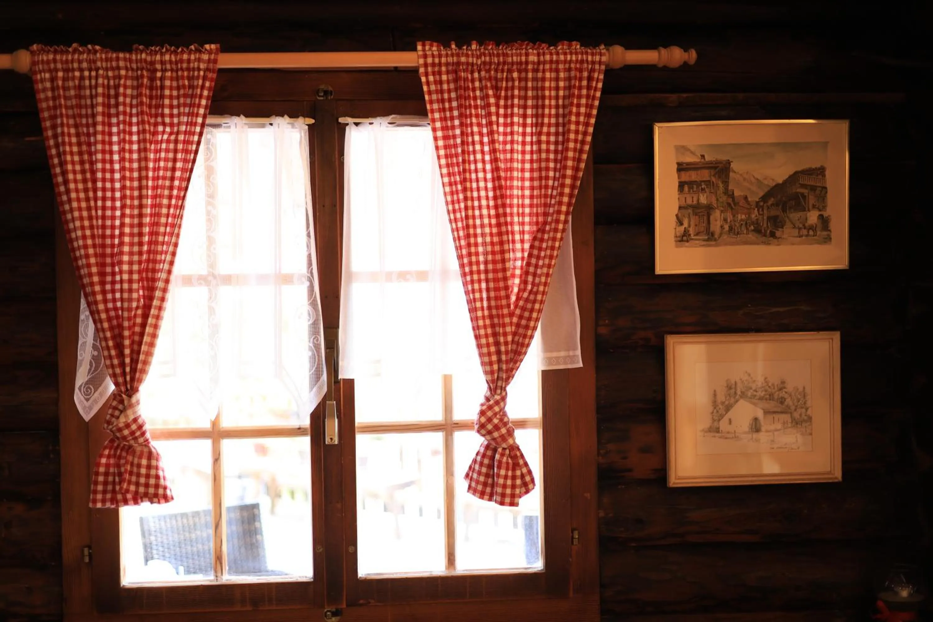 Hotel Wildbach Brienz