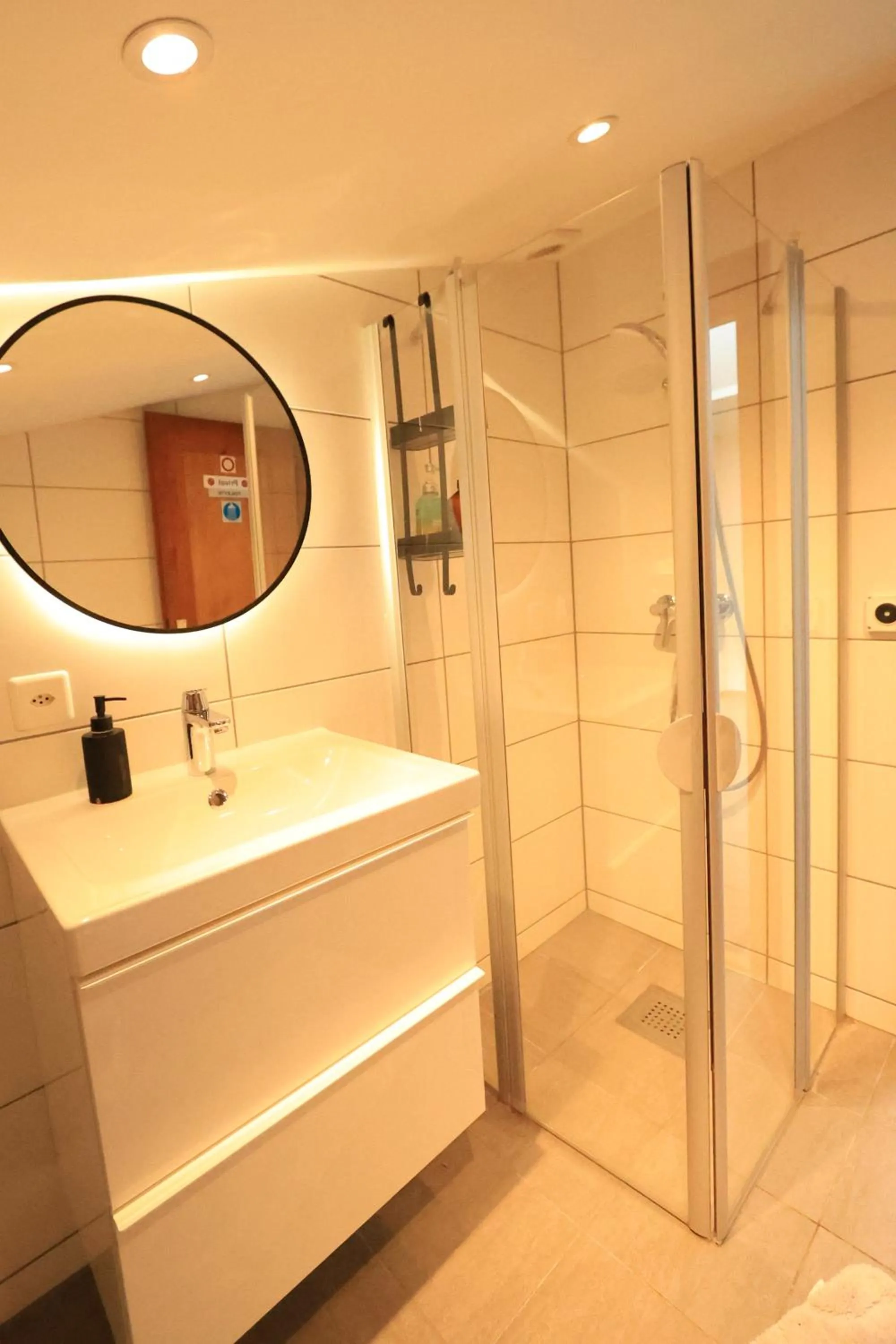 Hotel Wildbach Brienz