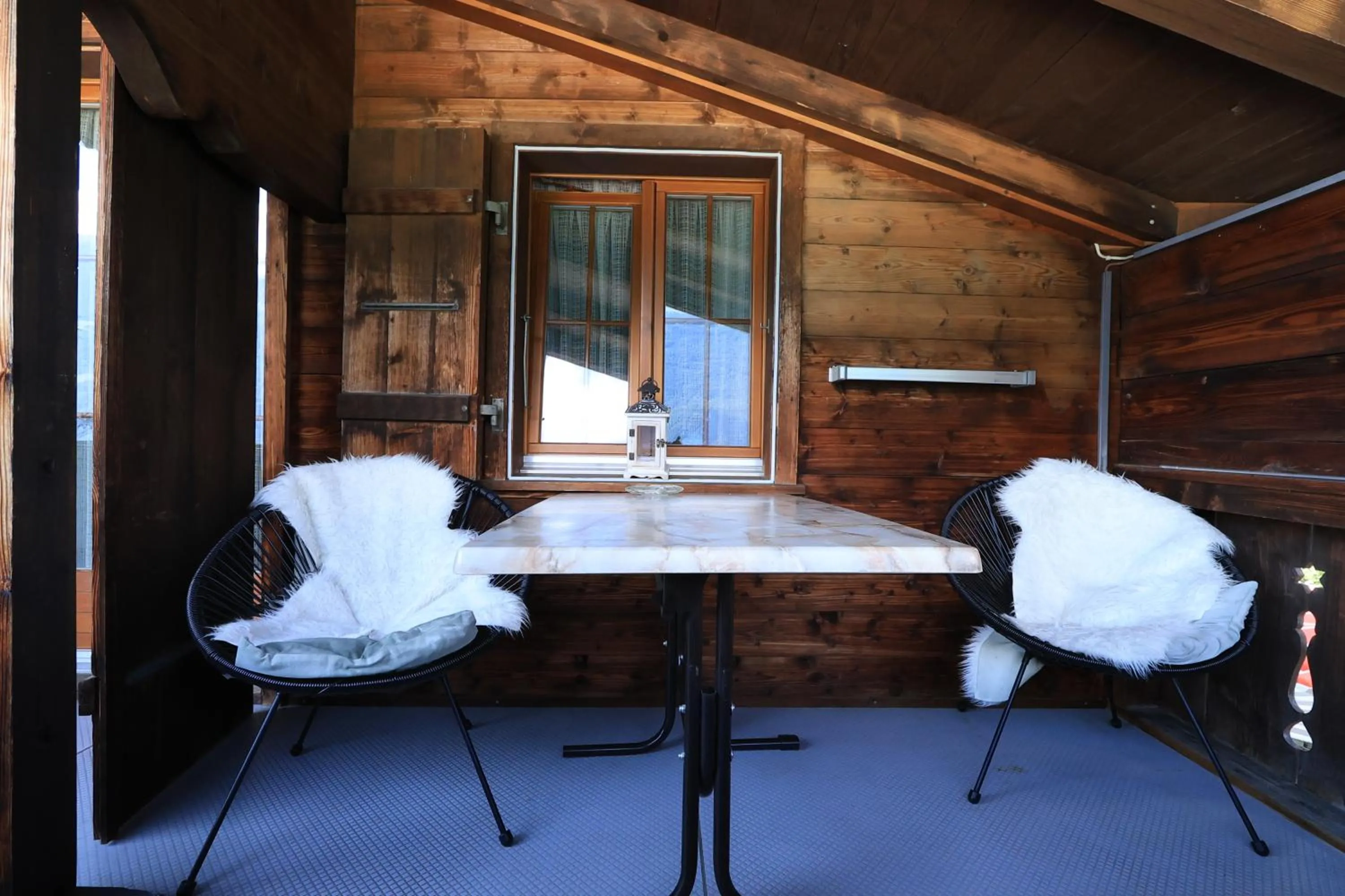 Hotel Wildbach Brienz