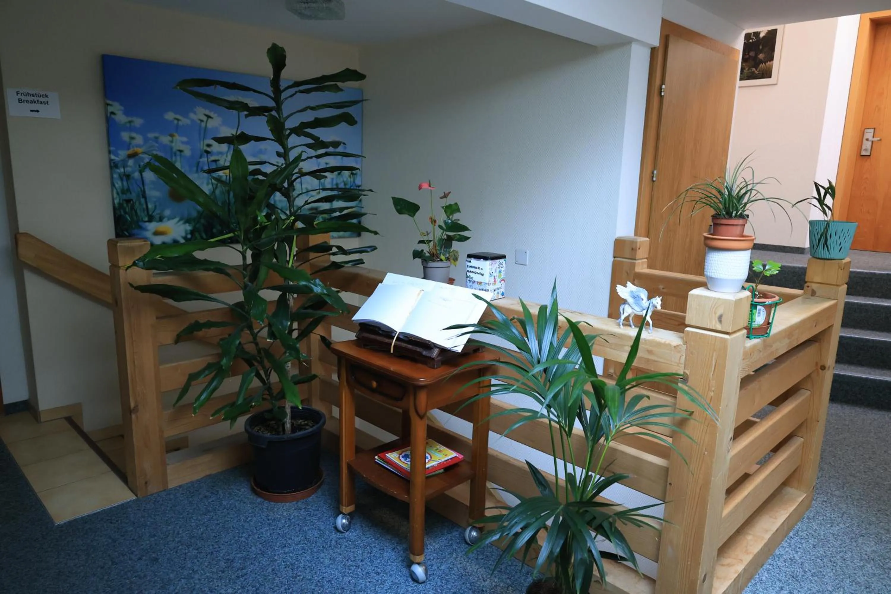 Hotel Wildbach Brienz