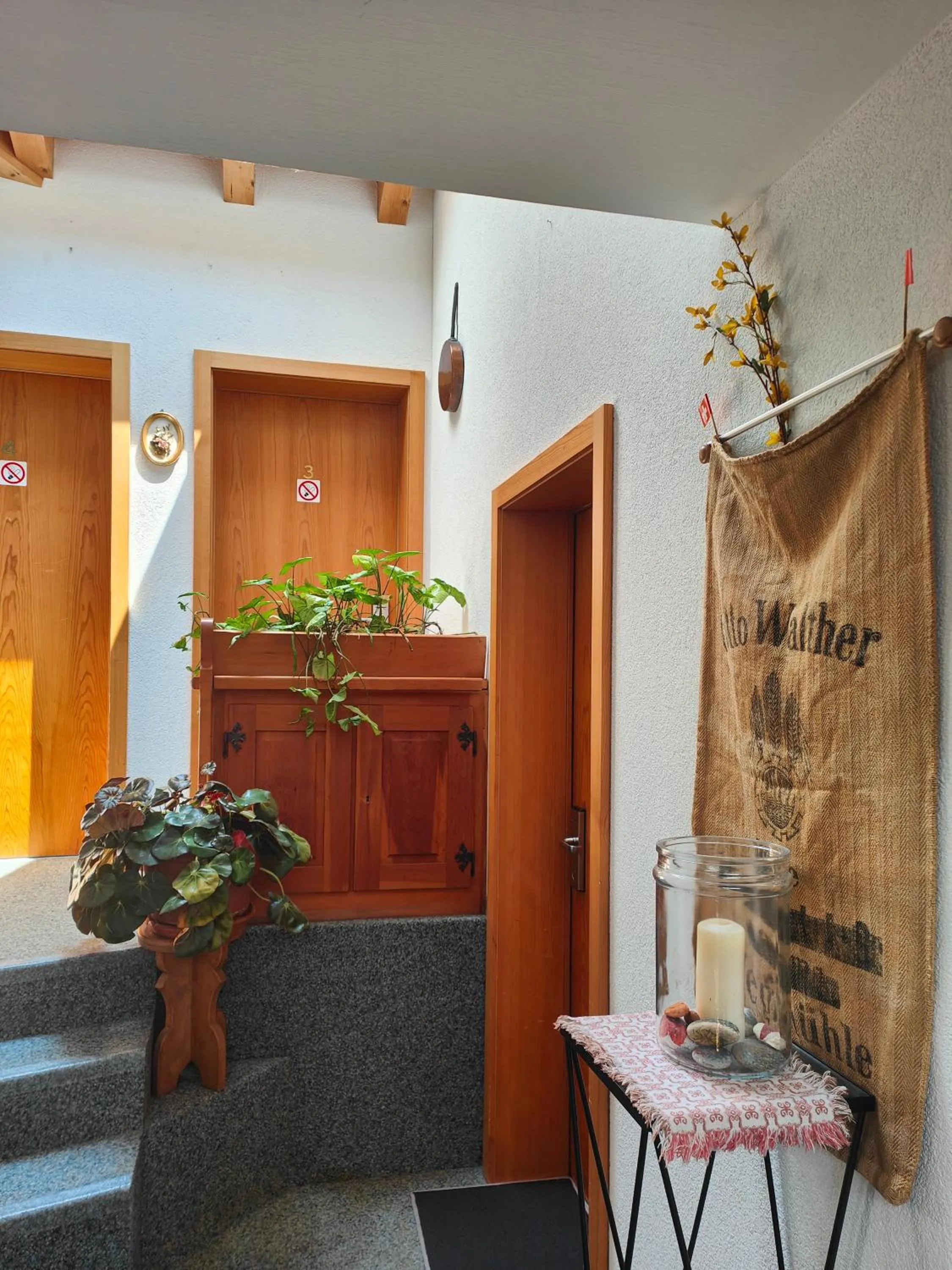 Hotel Wildbach Brienz