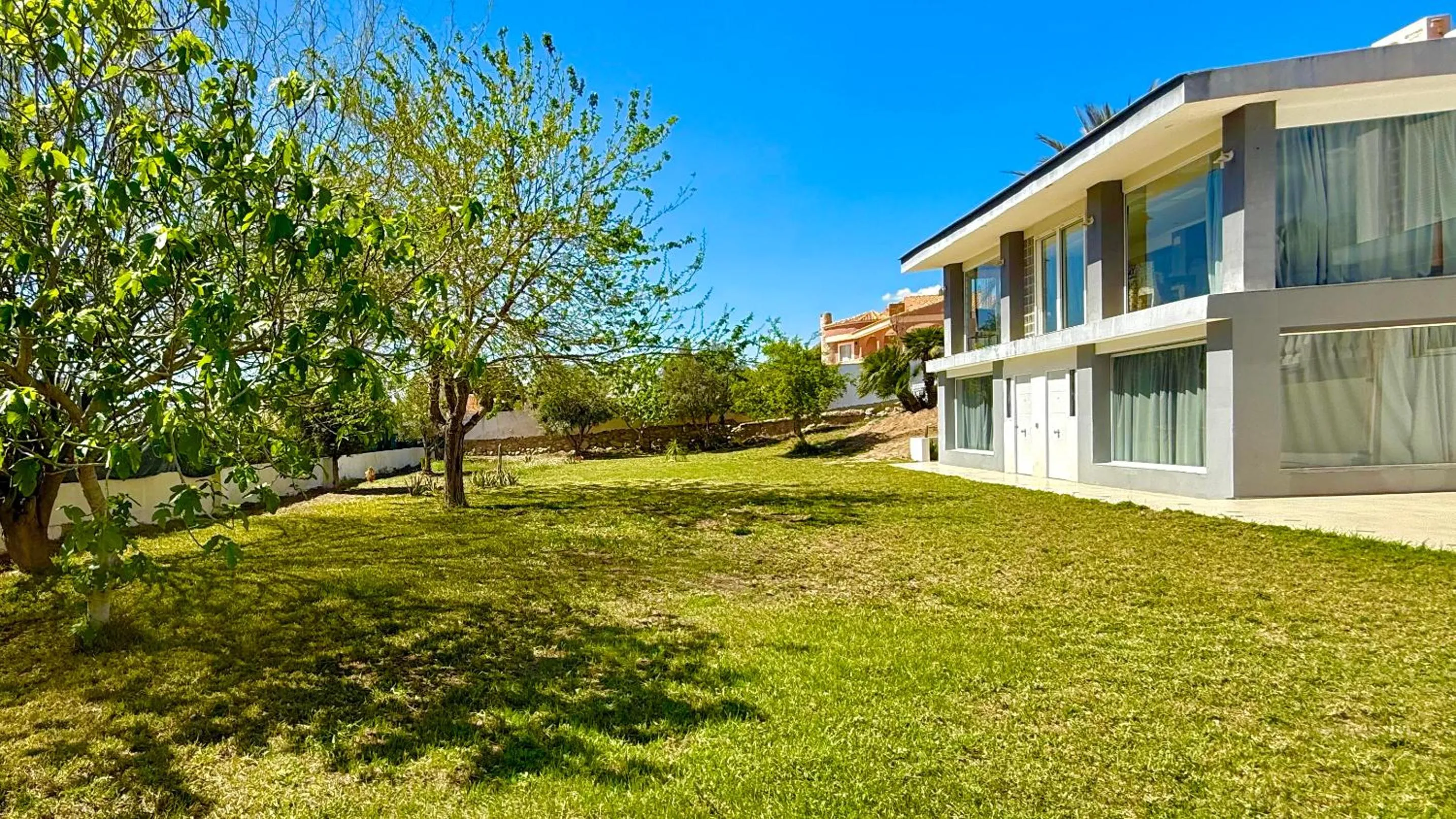 Property building in Kiwidestiny Alicante