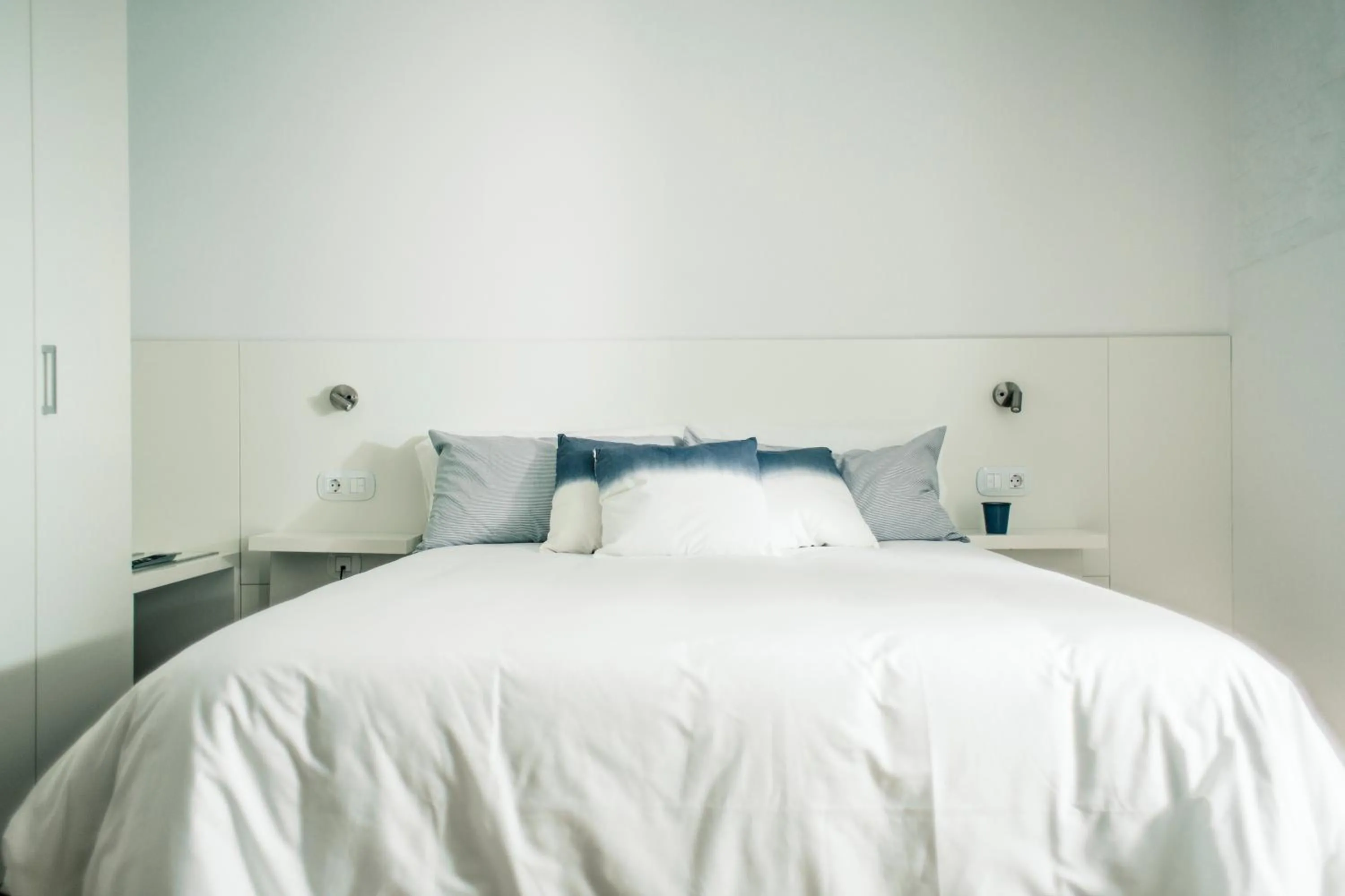 Standard Double Room in Tramuntana Hotel - Adults Only