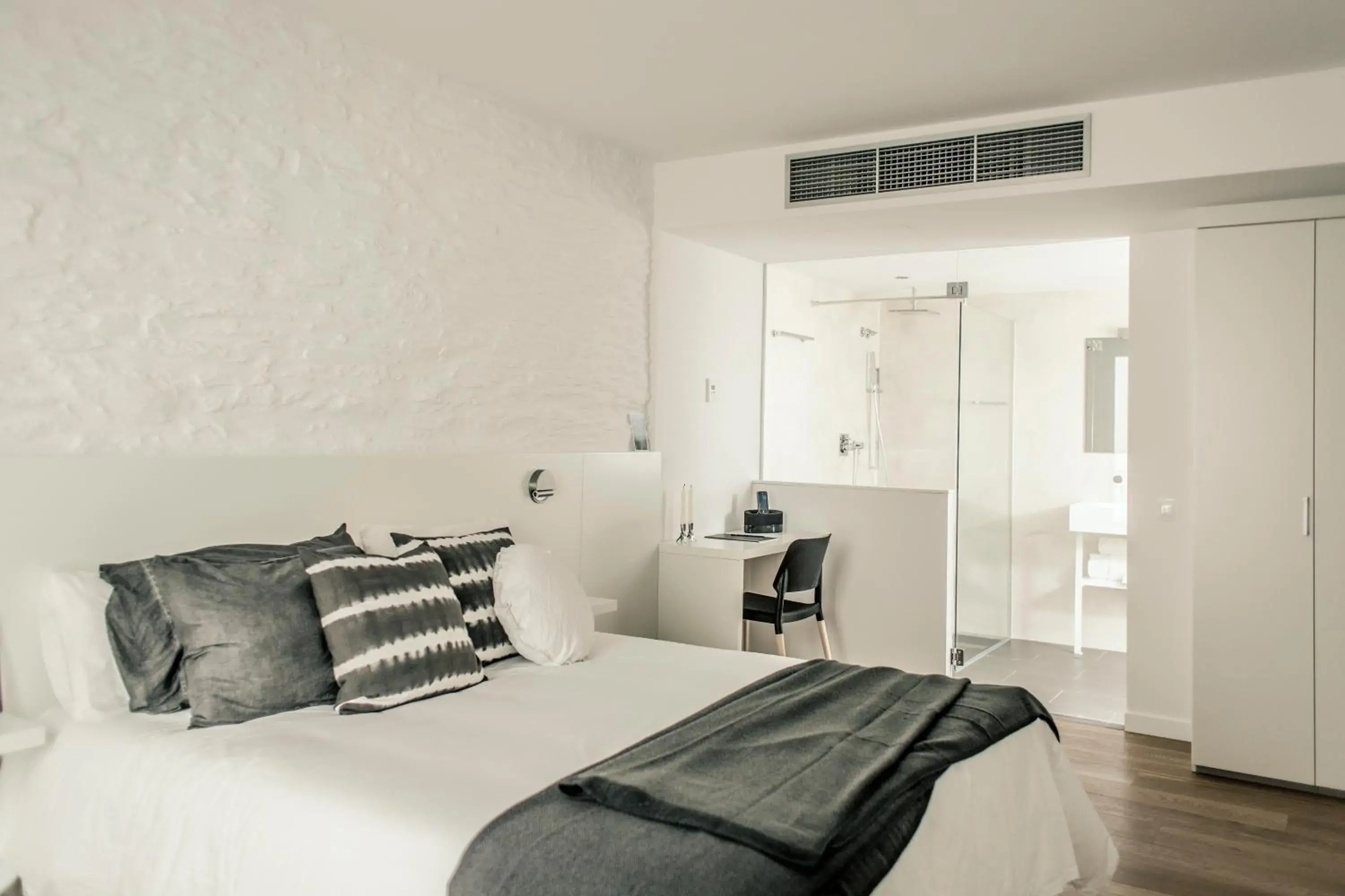 Superior Double Room in Tramuntana Hotel - Adults Only Superior Double Room in Tramuntana Hotel - Adults Only