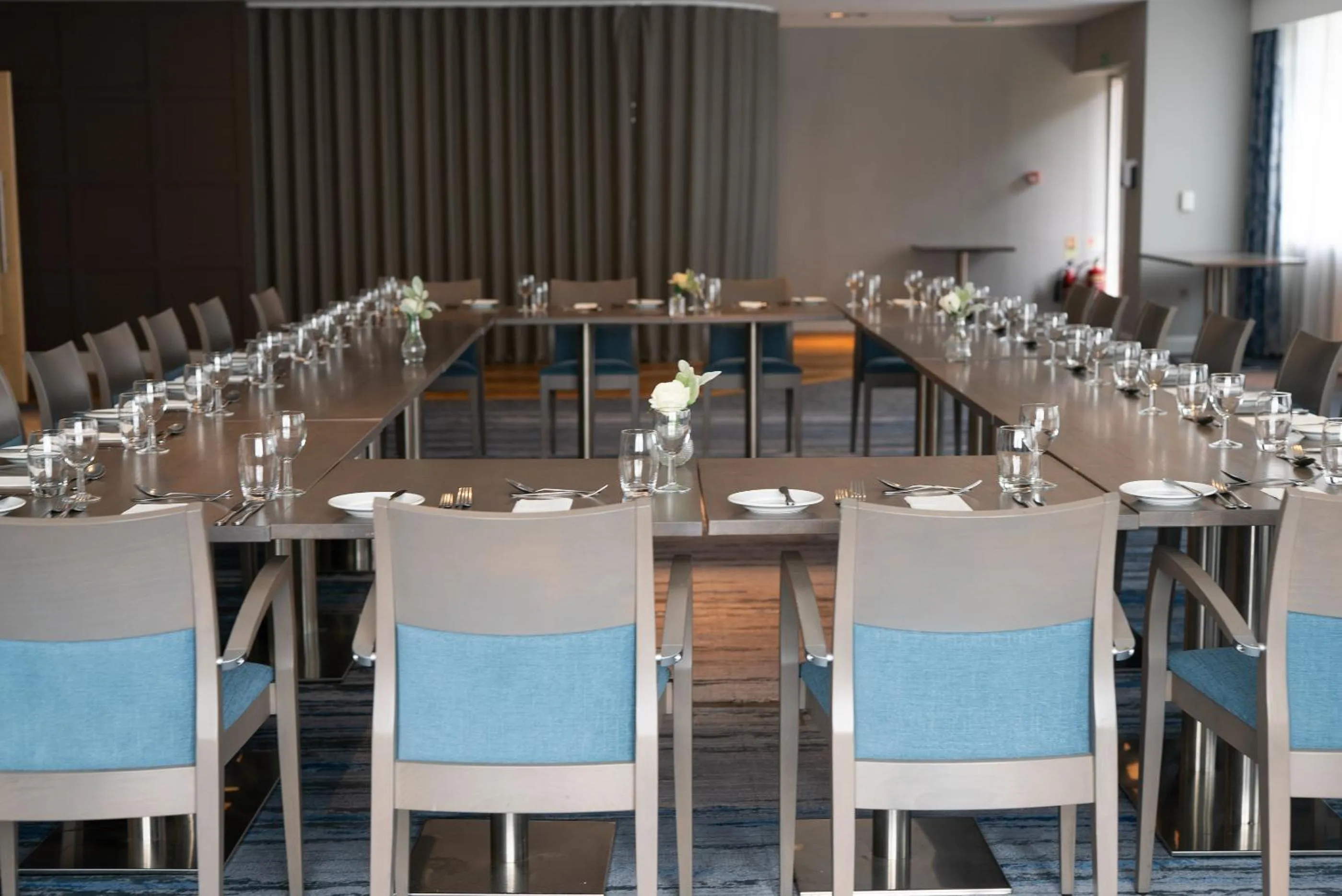 Banquet/Function facilities in Cabarfeidh Hotel