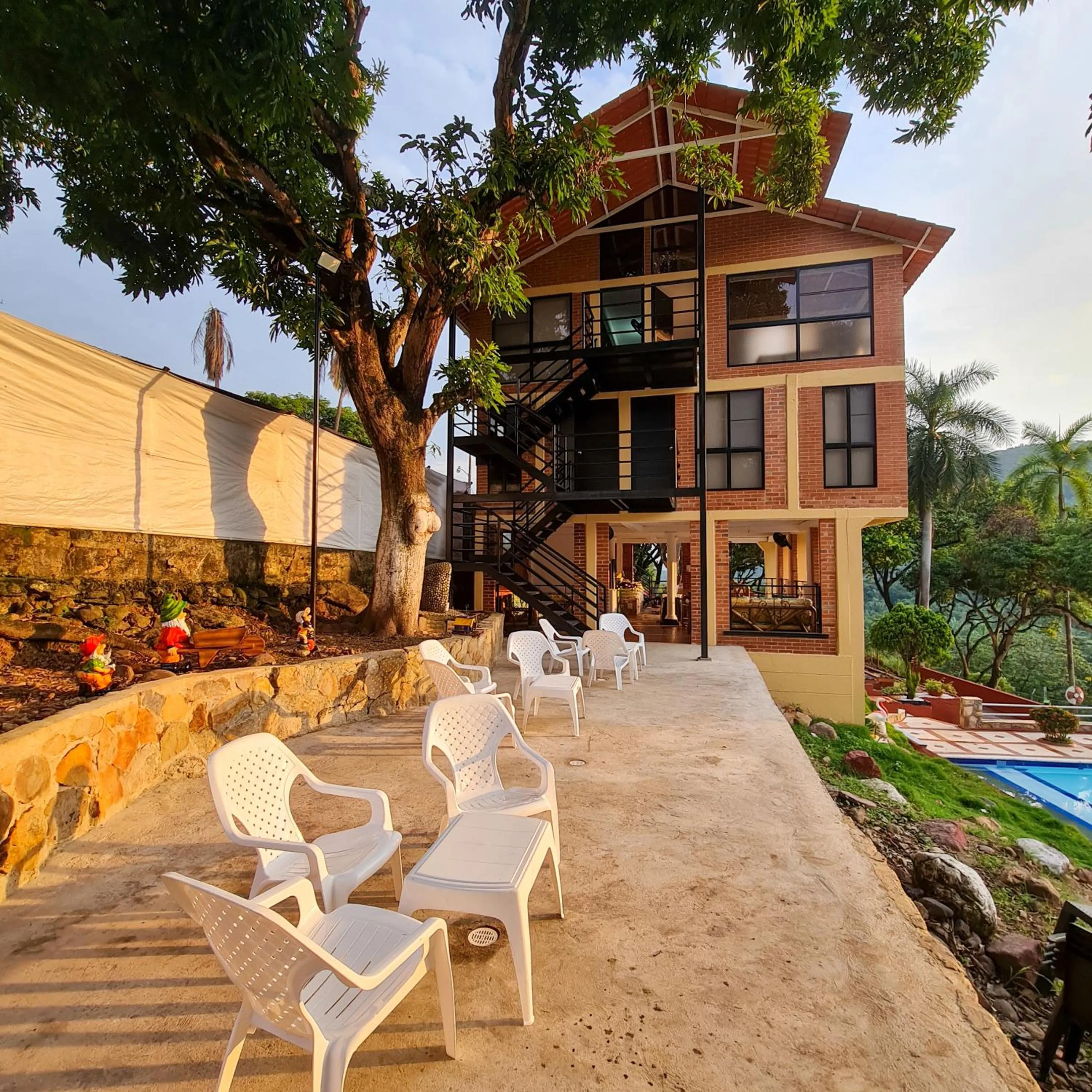 Superior Family Room in MIRADOR VILLA MERCEDES
