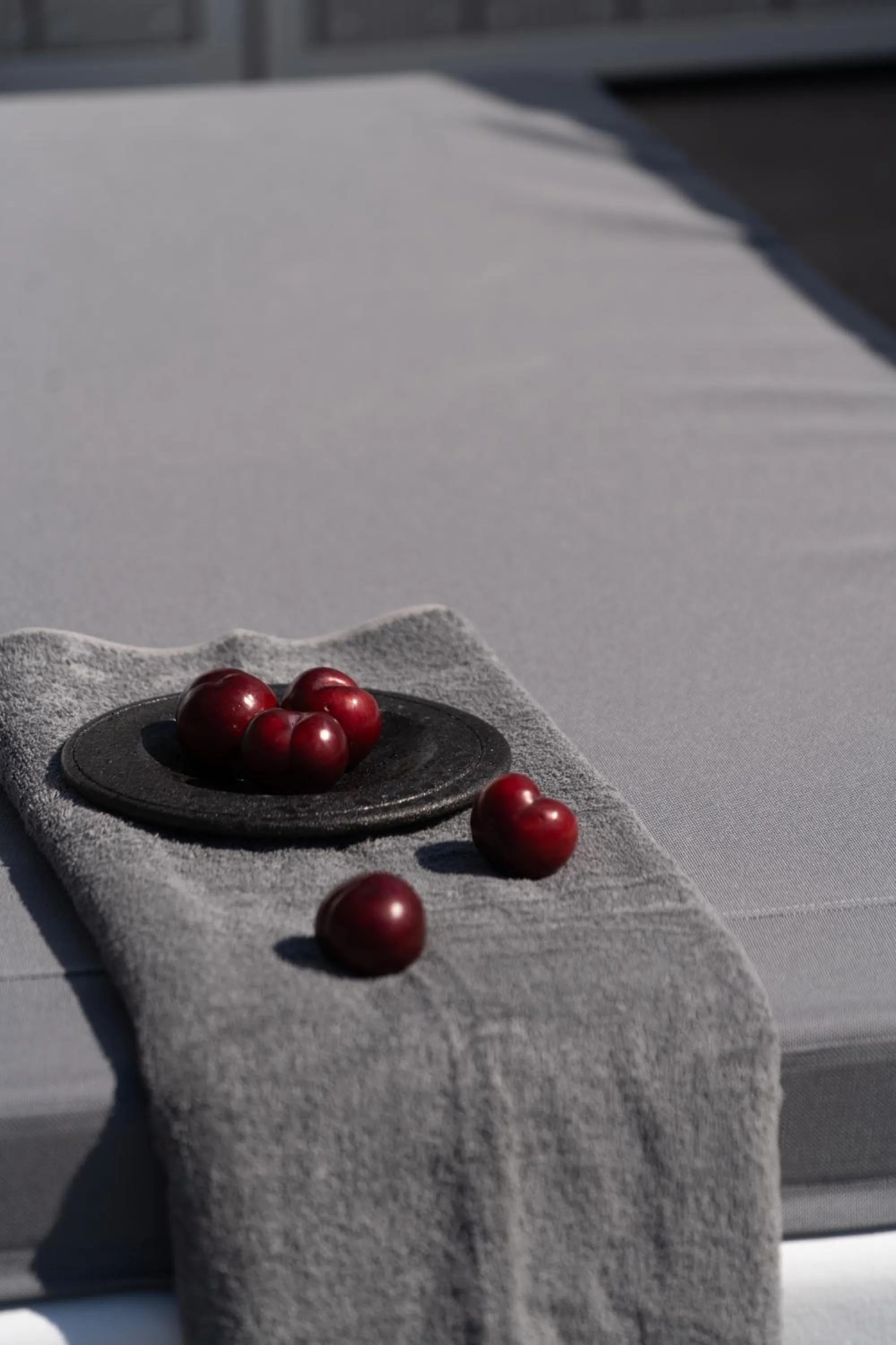 Day in Griseo Villas